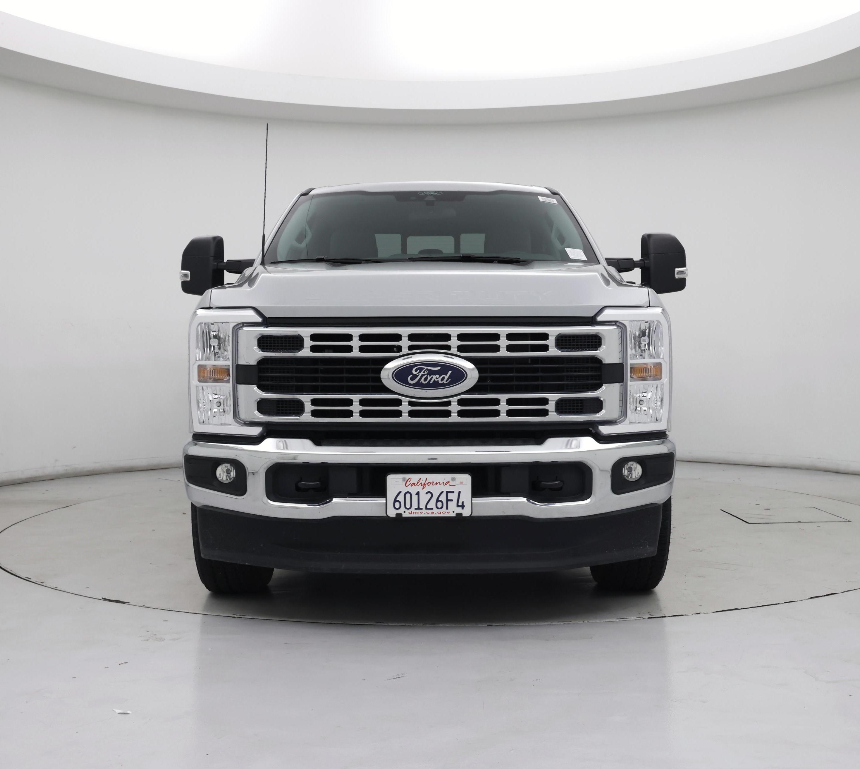 Thumbnail: 2025 Ford F-250 - 5