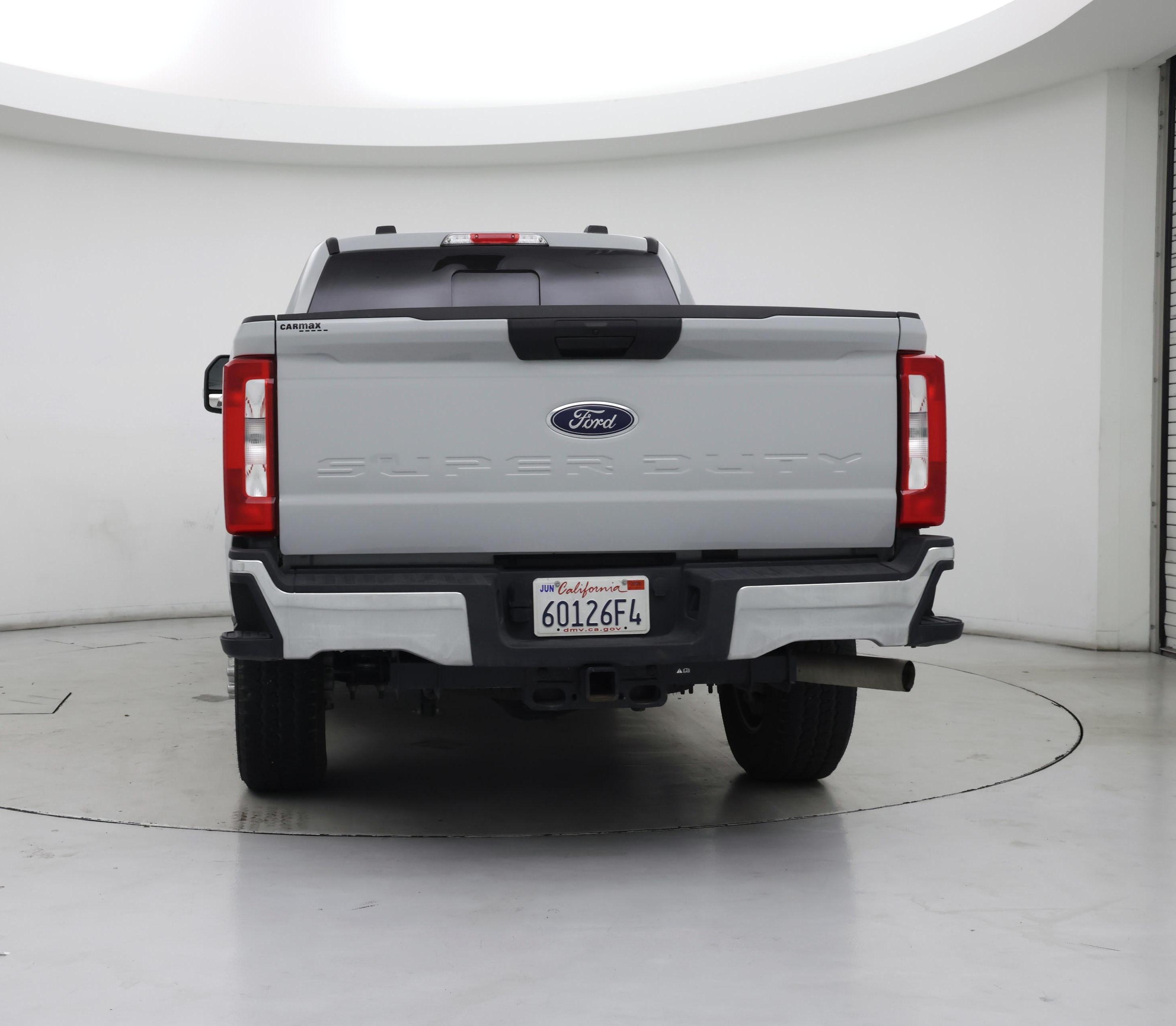 Thumbnail: 2025 Ford F-250 - 6