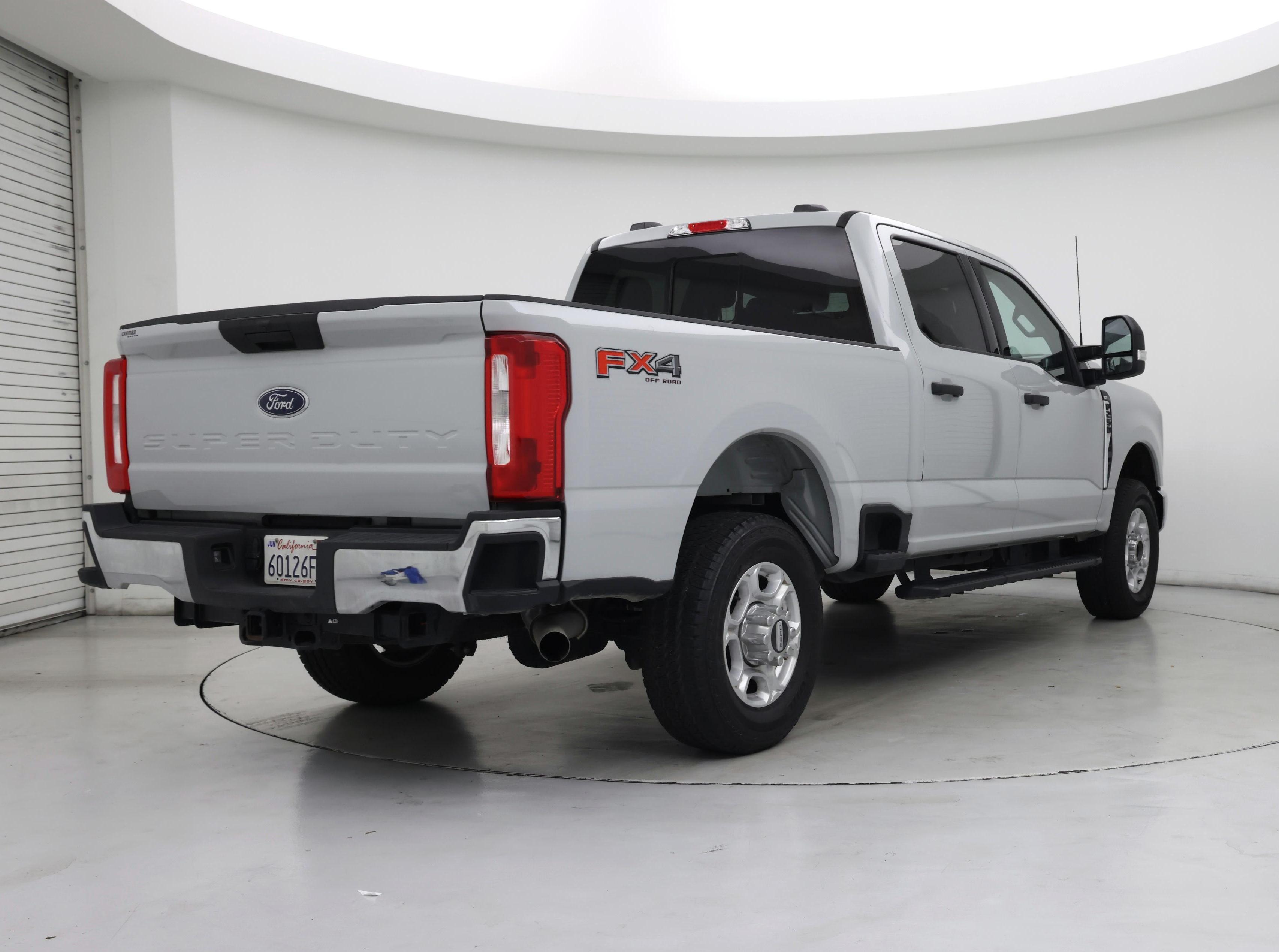 Thumbnail: 2025 Ford F-250 - 8