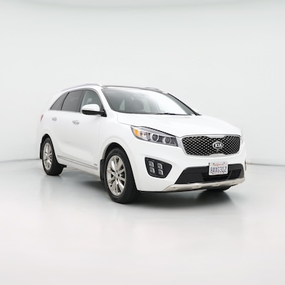 2018 Kia Sorento SX