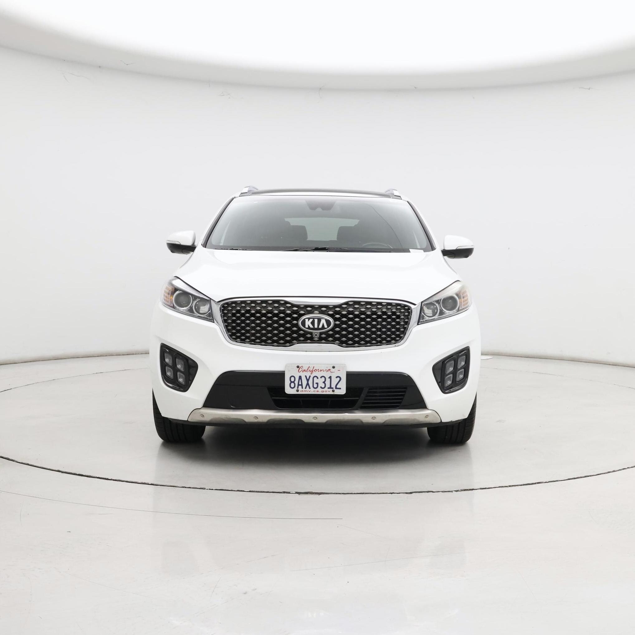 Thumbnail: 2018 Kia Sorento - 5