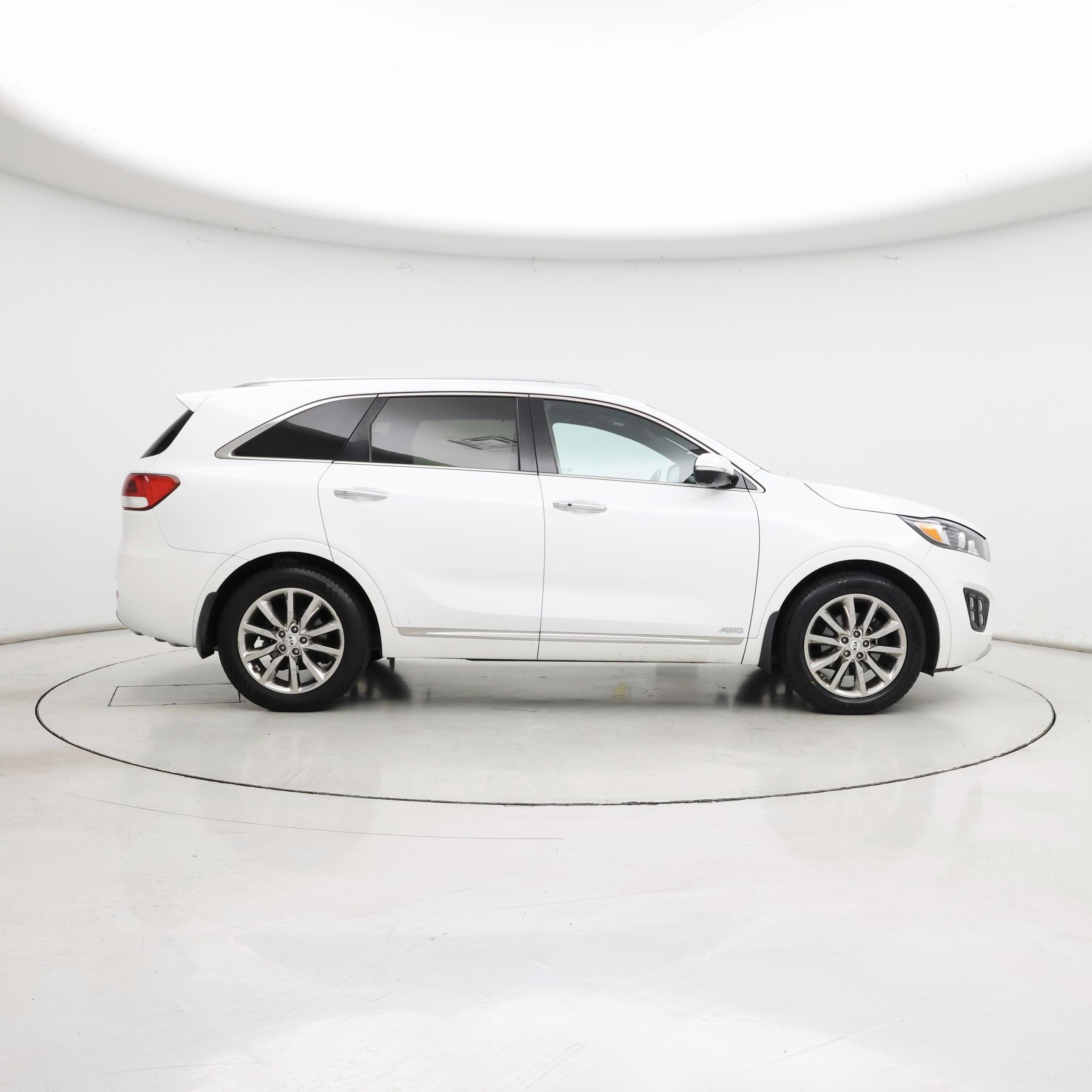 Thumbnail: 2018 Kia Sorento - 7