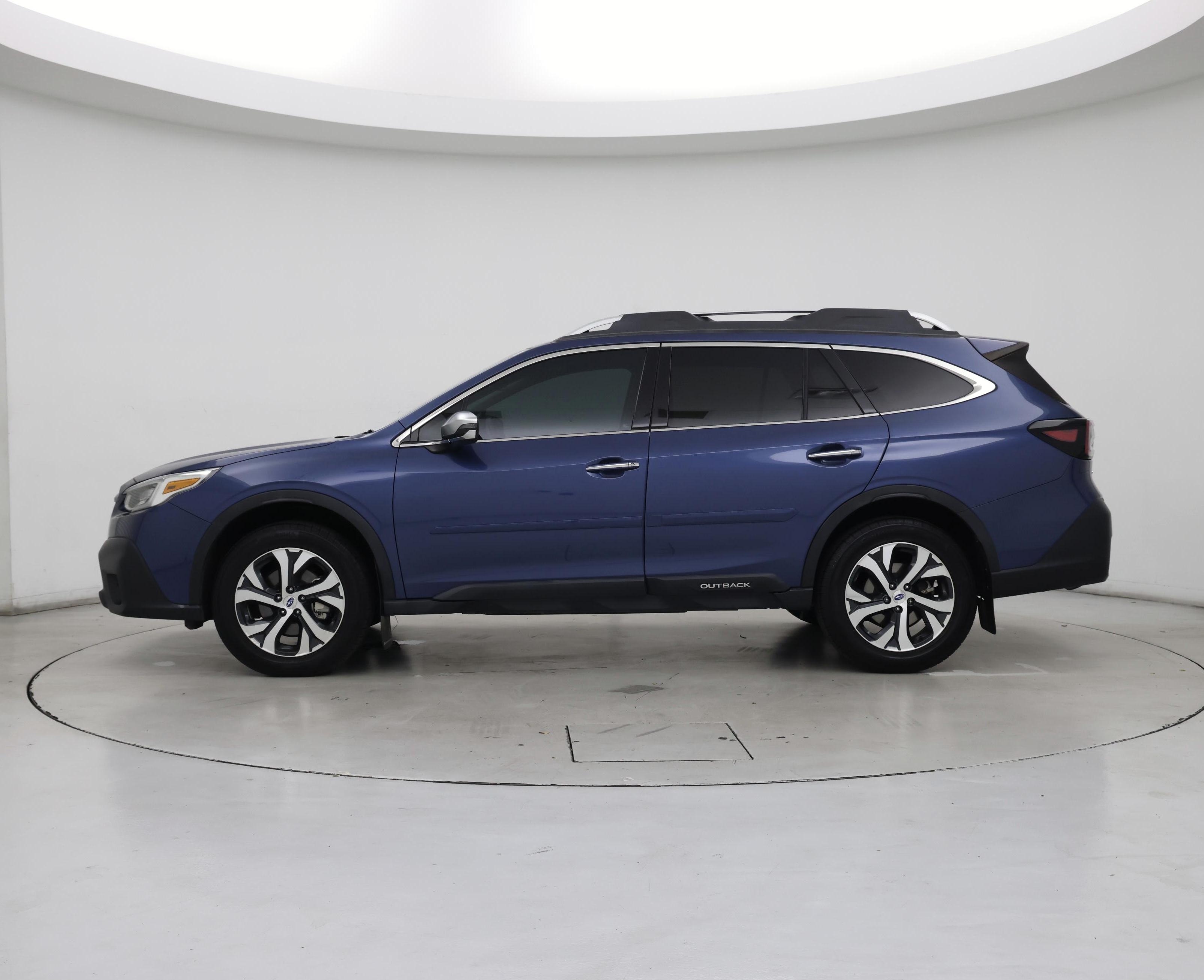 Thumbnail: 2022 Subaru Outback - 3