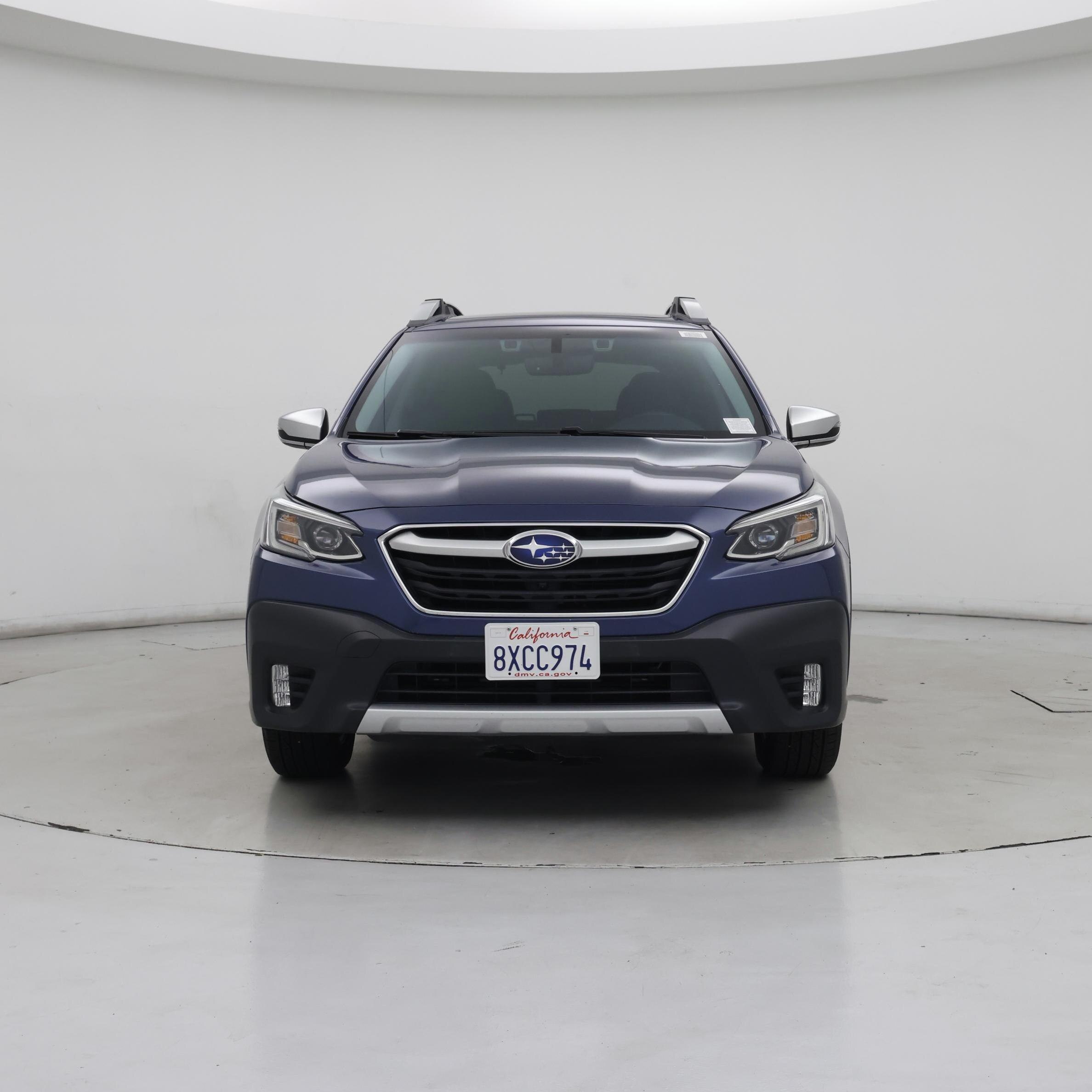 Thumbnail: 2022 Subaru Outback - 5