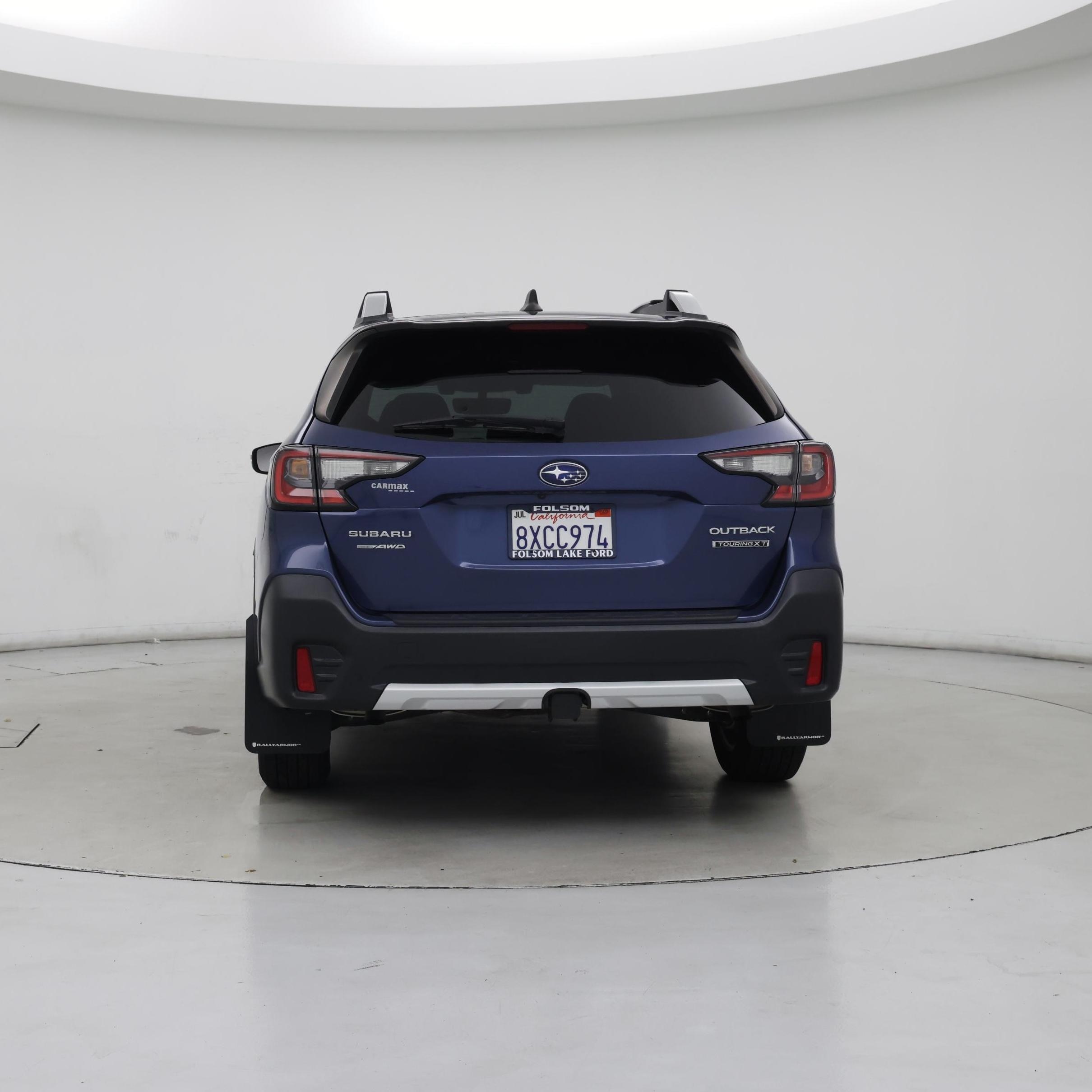 Thumbnail: 2022 Subaru Outback - 6