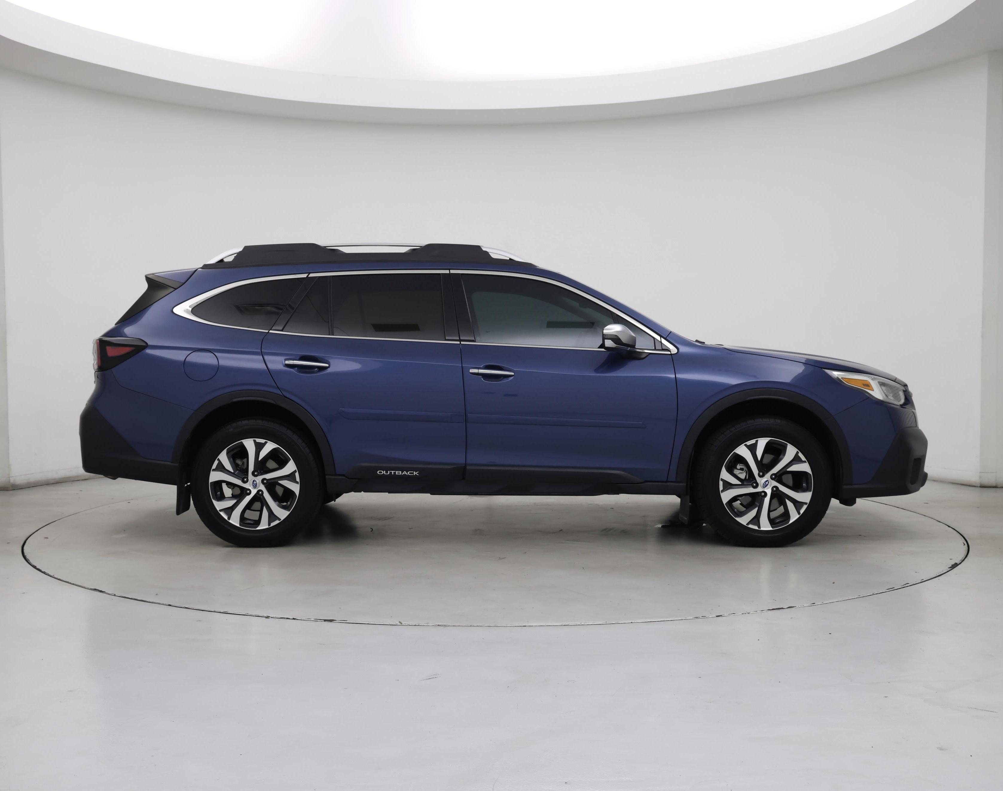 Thumbnail: 2022 Subaru Outback - 7