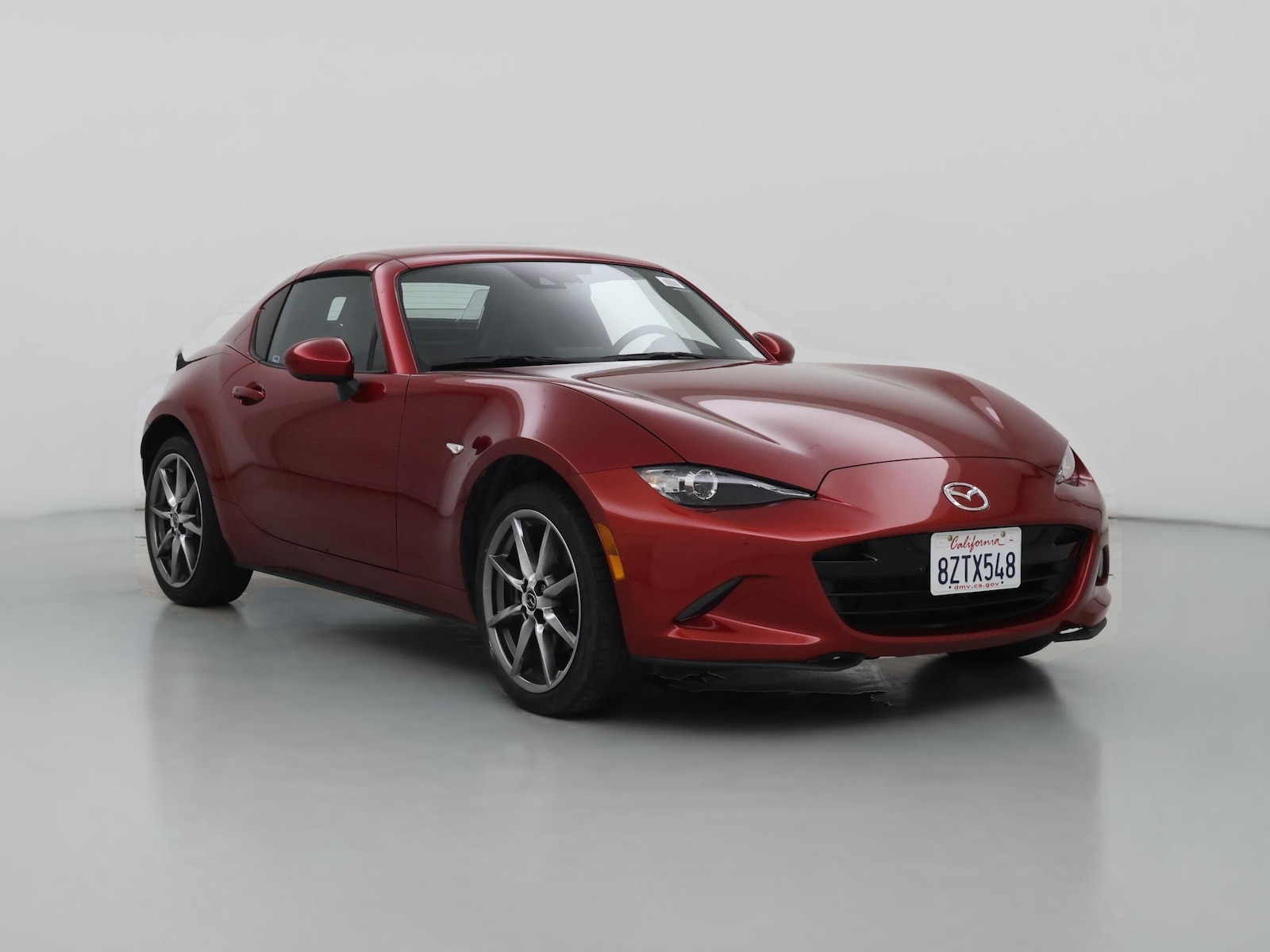 2022 Mazda MX-5 Miata RF