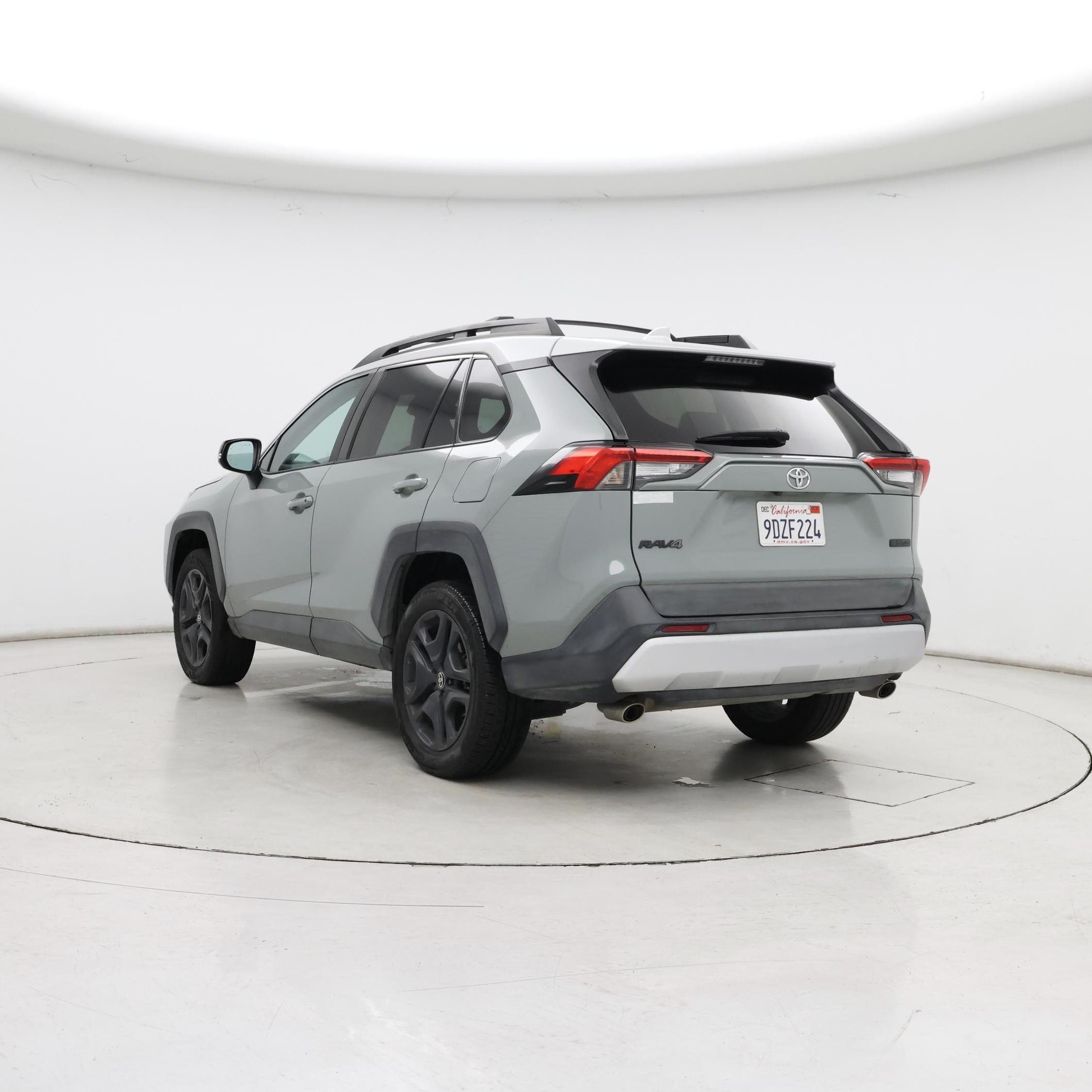 Thumbnail: 2023 Toyota RAV4 - 2