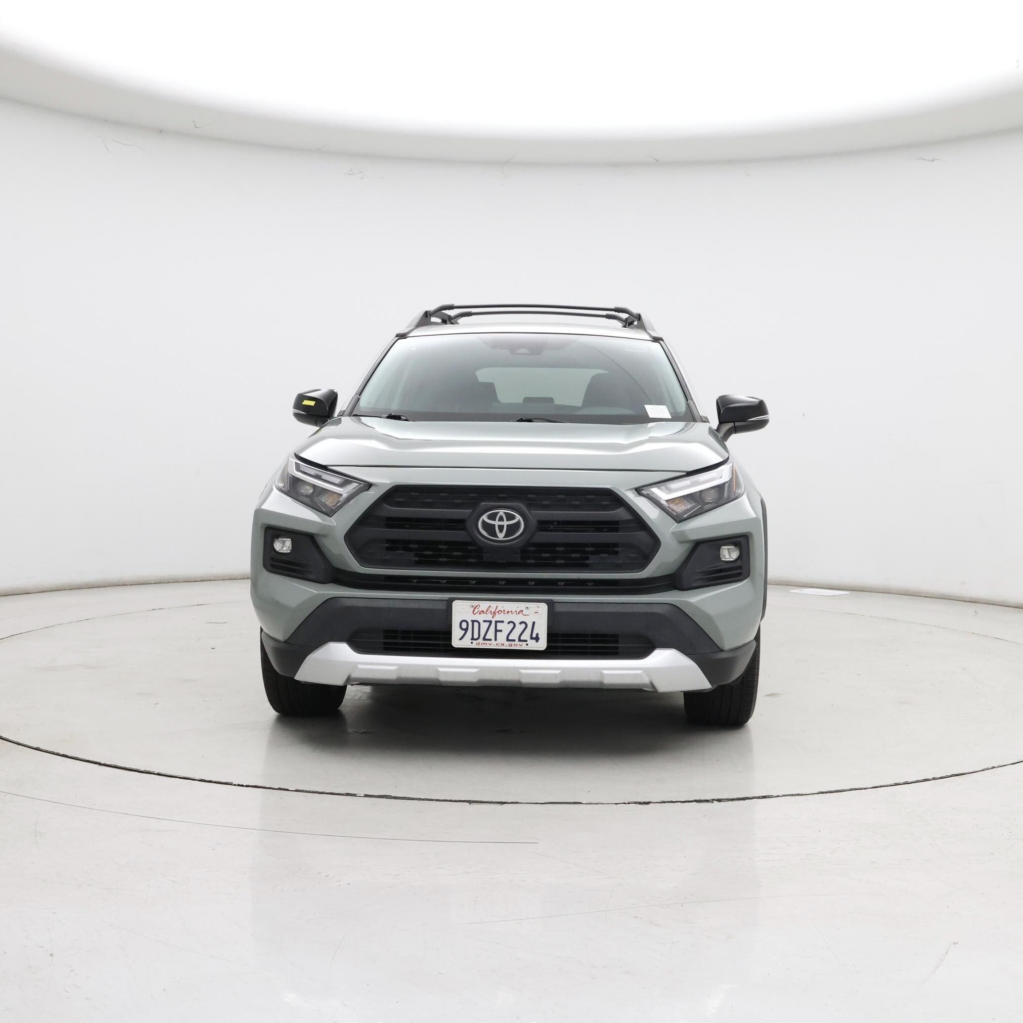 Thumbnail: 2023 Toyota RAV4 - 5