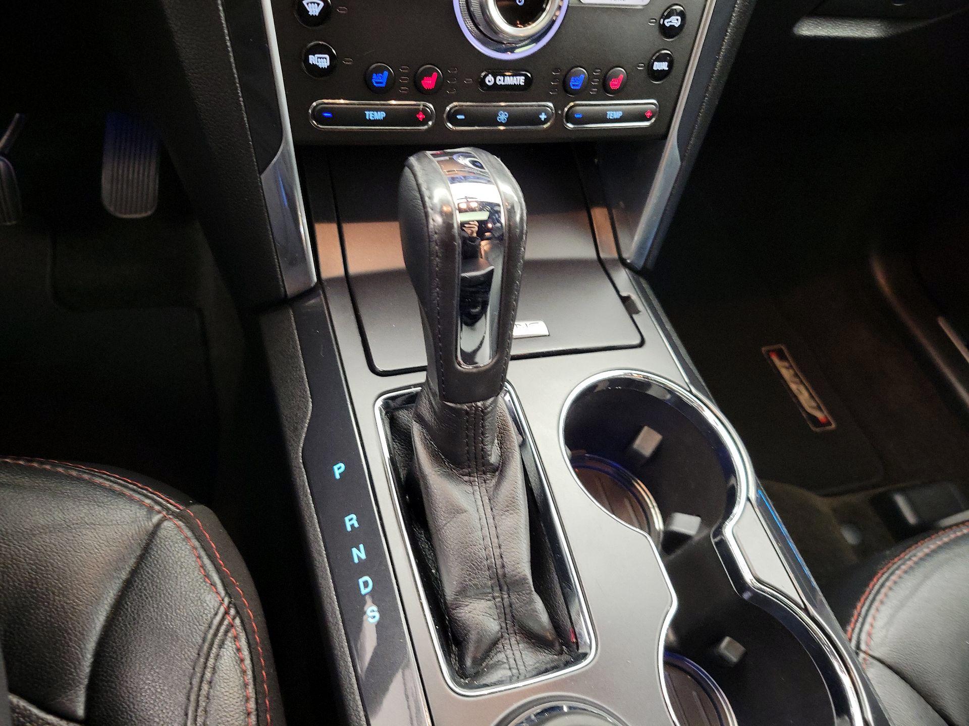 Thumbnail: 2017 Ford Explorer - 18