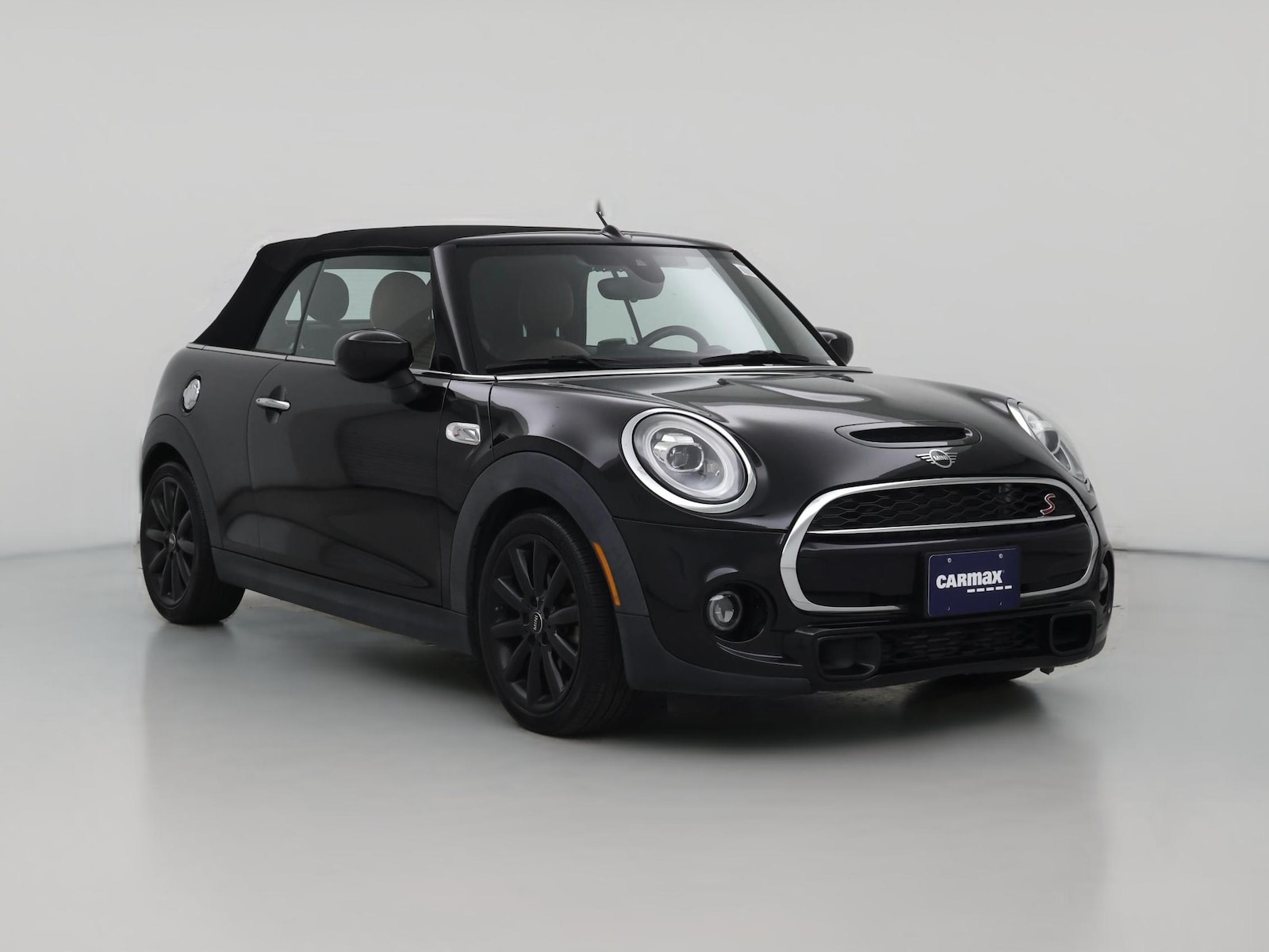 2020 MINI Convertible