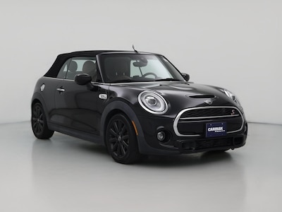 2020 Mini Cooper S