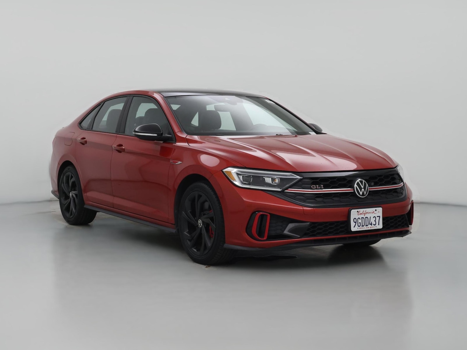 2023 Volkswagen Jetta