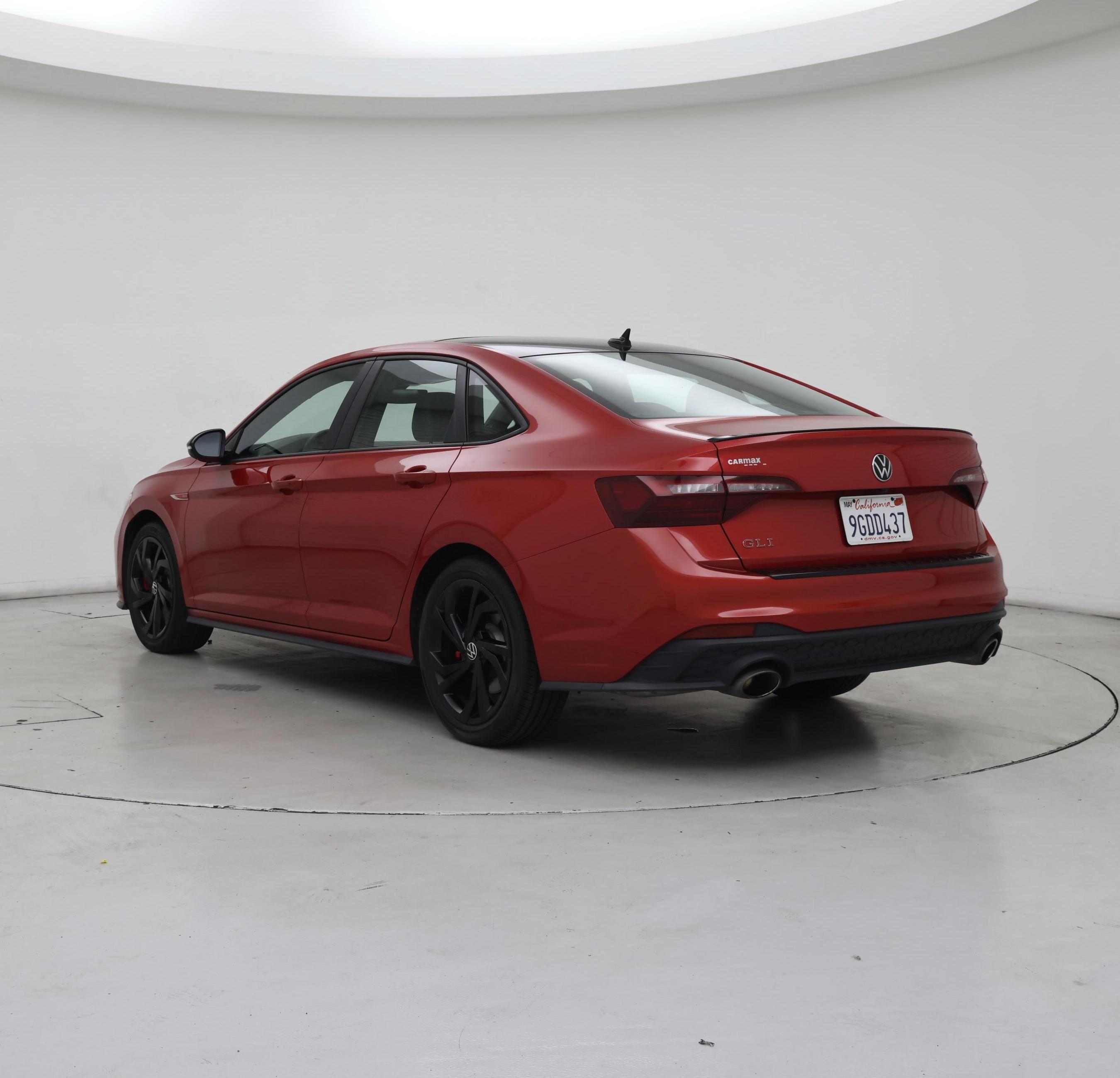 Thumbnail: 2023 Volkswagen Jetta - 2