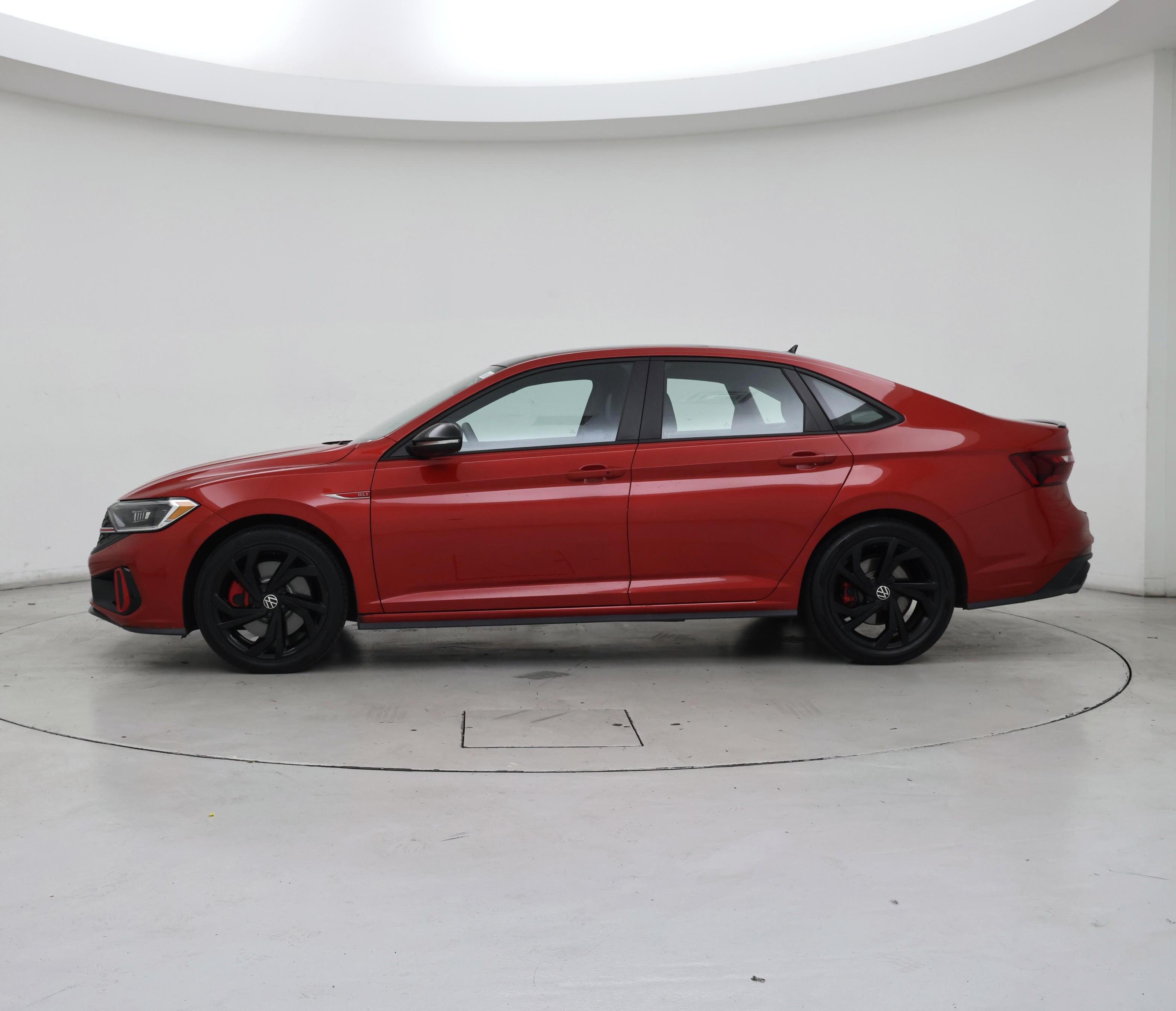 Thumbnail: 2023 Volkswagen Jetta - 3