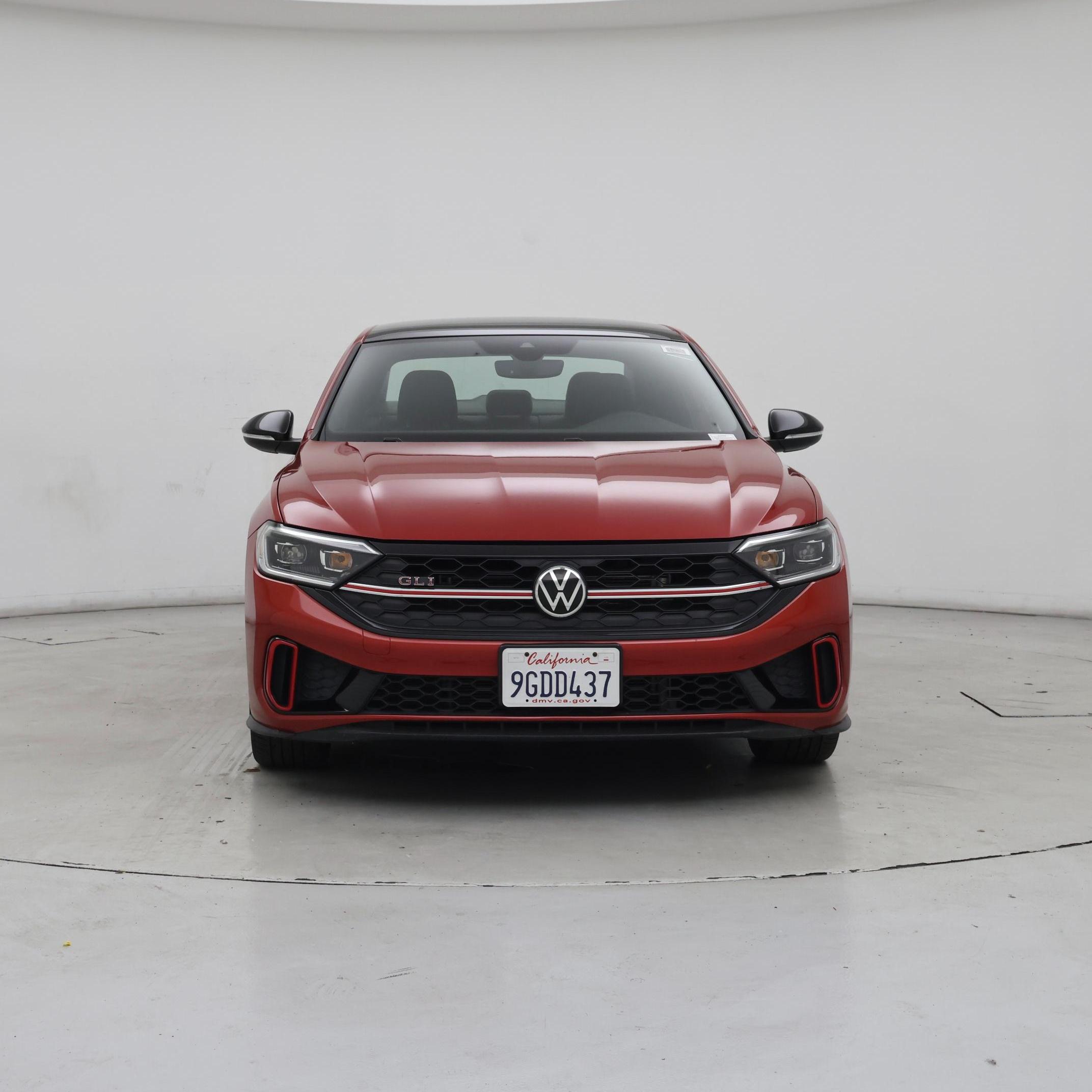 Thumbnail: 2023 Volkswagen Jetta - 5