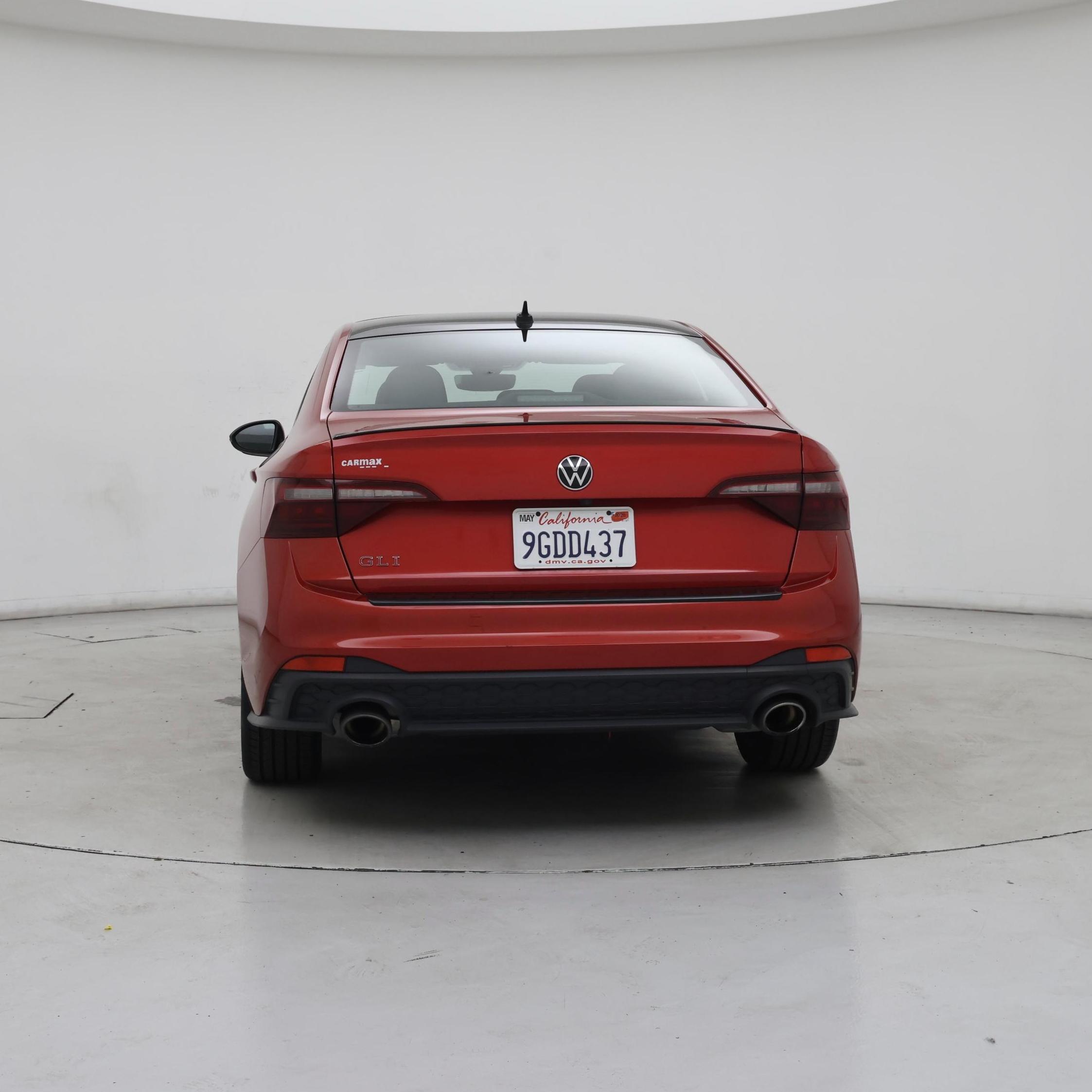 Thumbnail: 2023 Volkswagen Jetta - 6