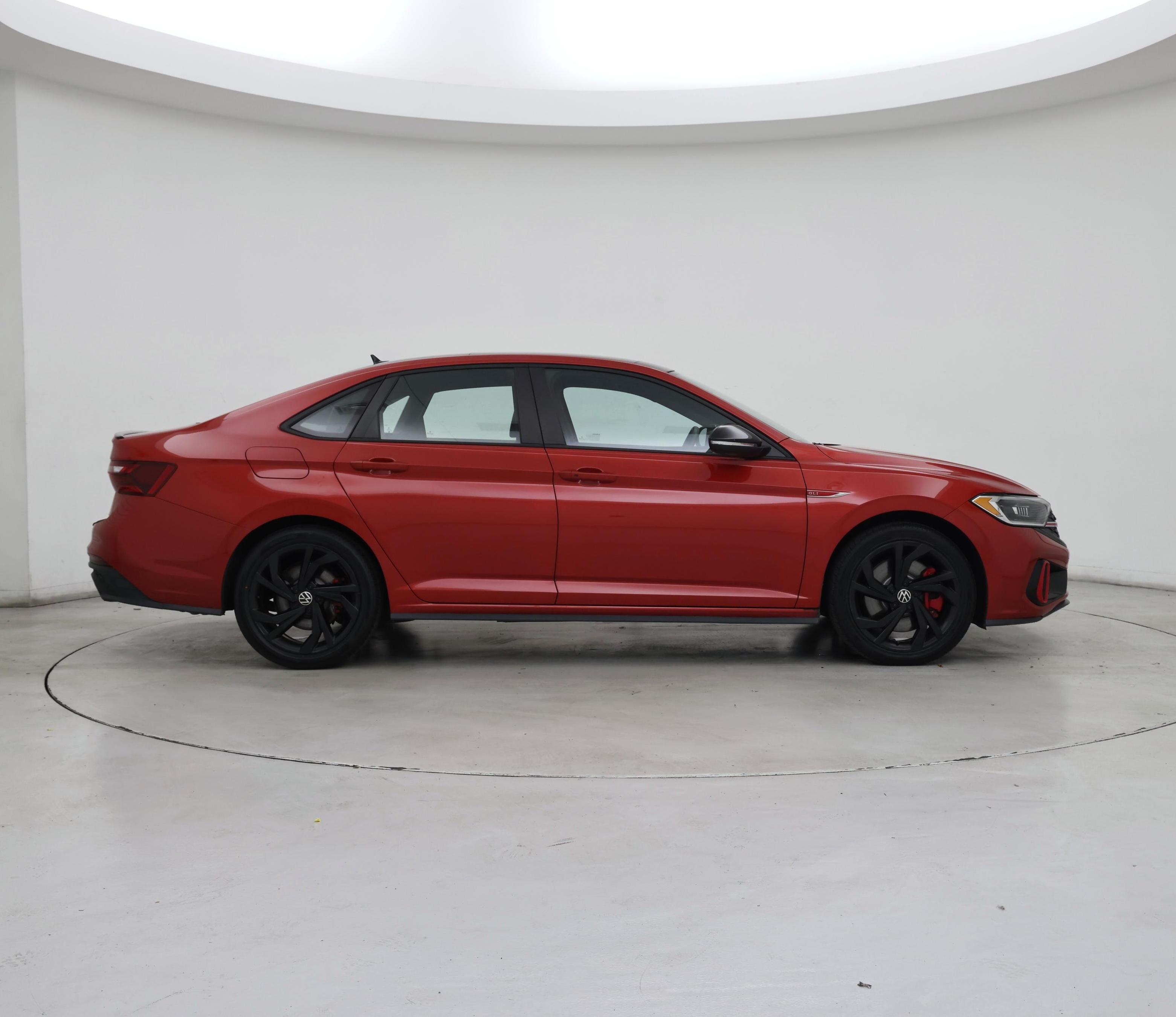 Thumbnail: 2023 Volkswagen Jetta - 7