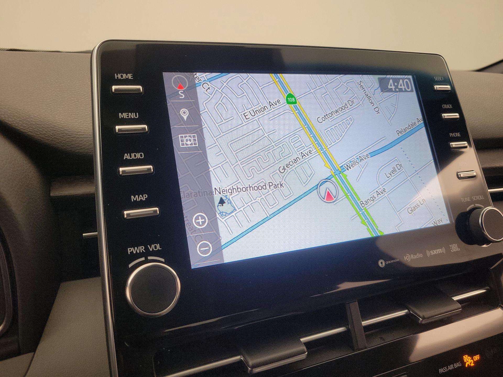 Thumbnail: 2019 Toyota Avalon - 14