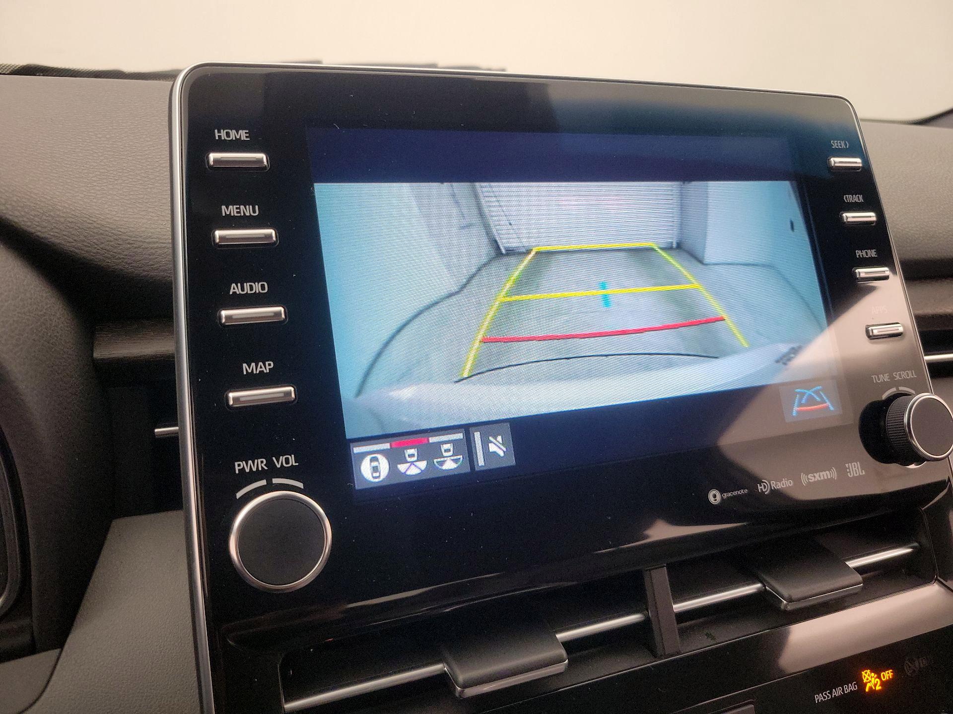 Thumbnail: 2019 Toyota Avalon - 15