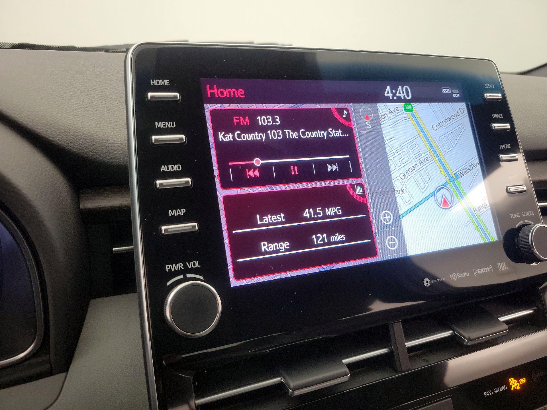 Thumbnail: 2019 Toyota Avalon - 16