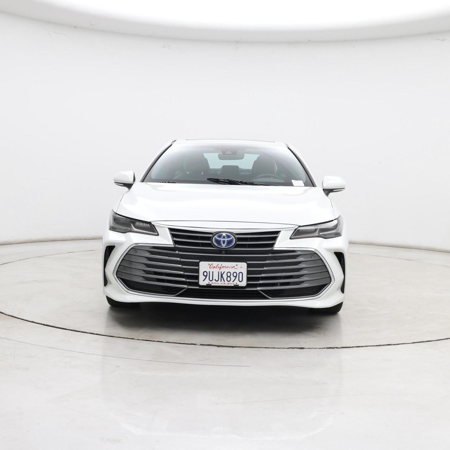 Thumbnail: 2019 Toyota Avalon - 5