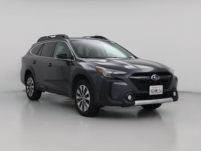 2023 Subaru Outback Limited XT