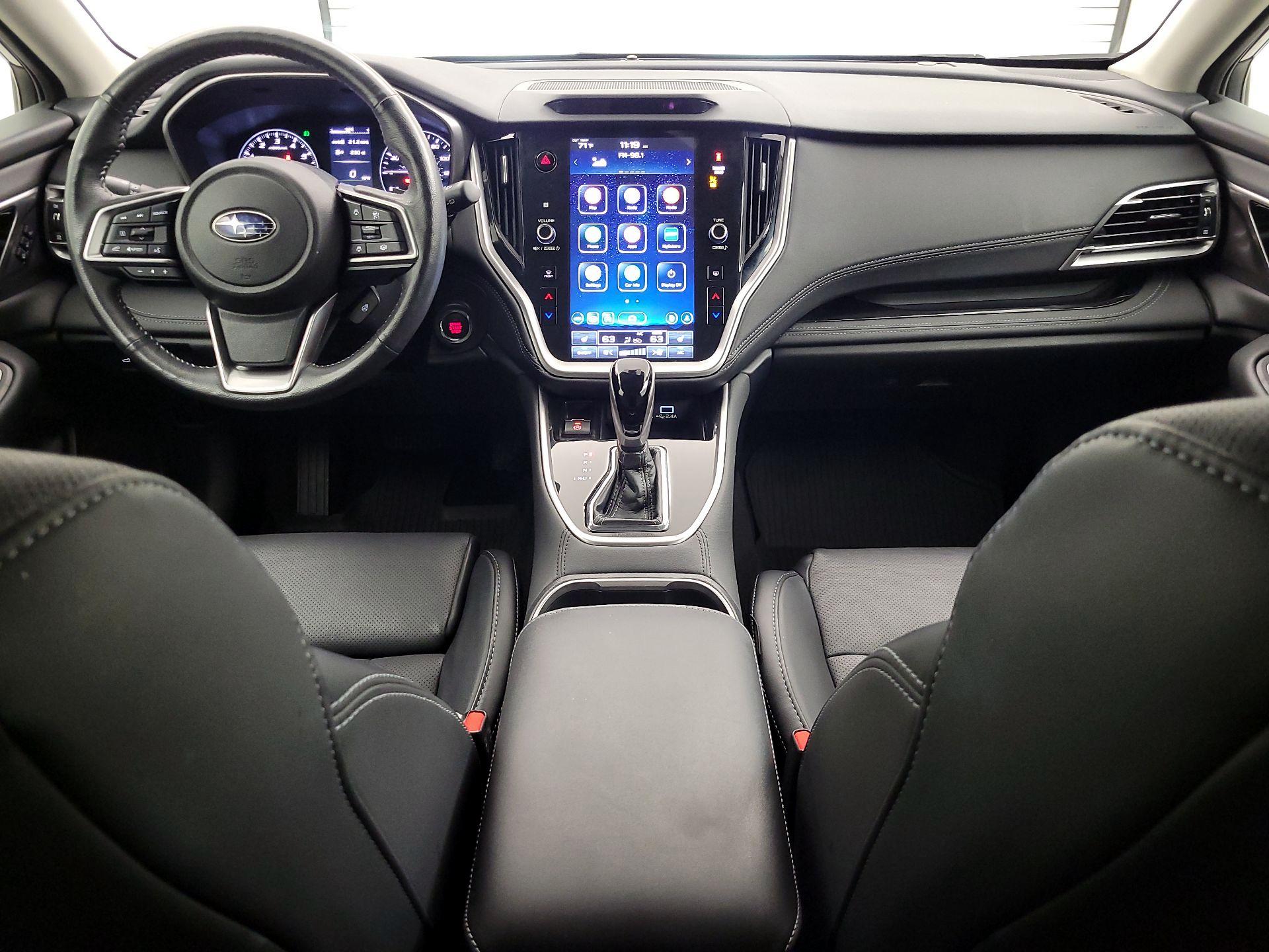 Thumbnail: 2023 Subaru Outback - 9