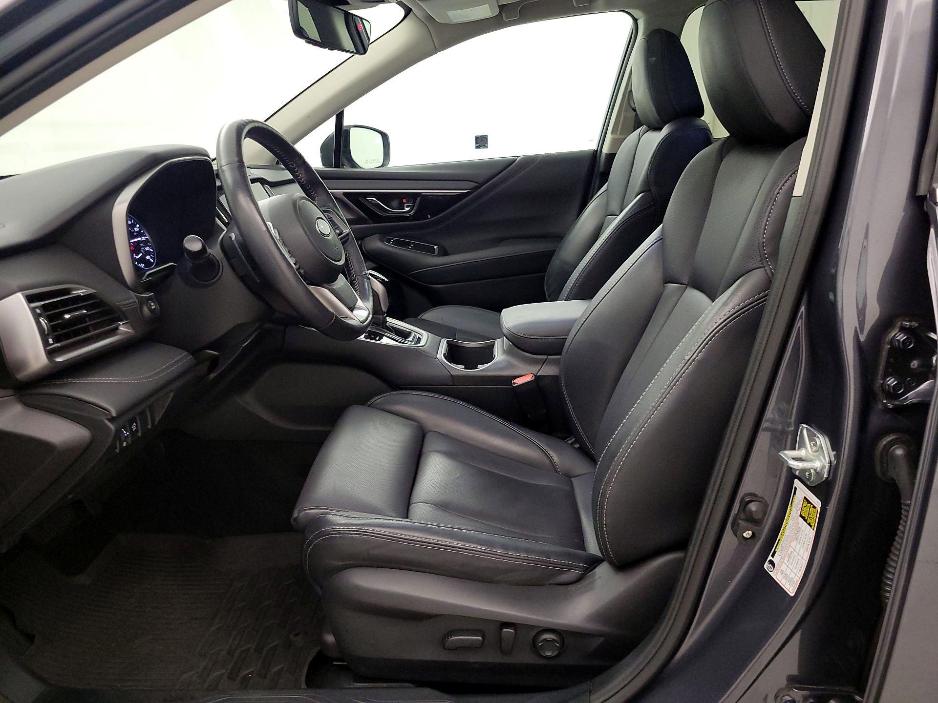 Thumbnail: 2023 Subaru Outback - 11