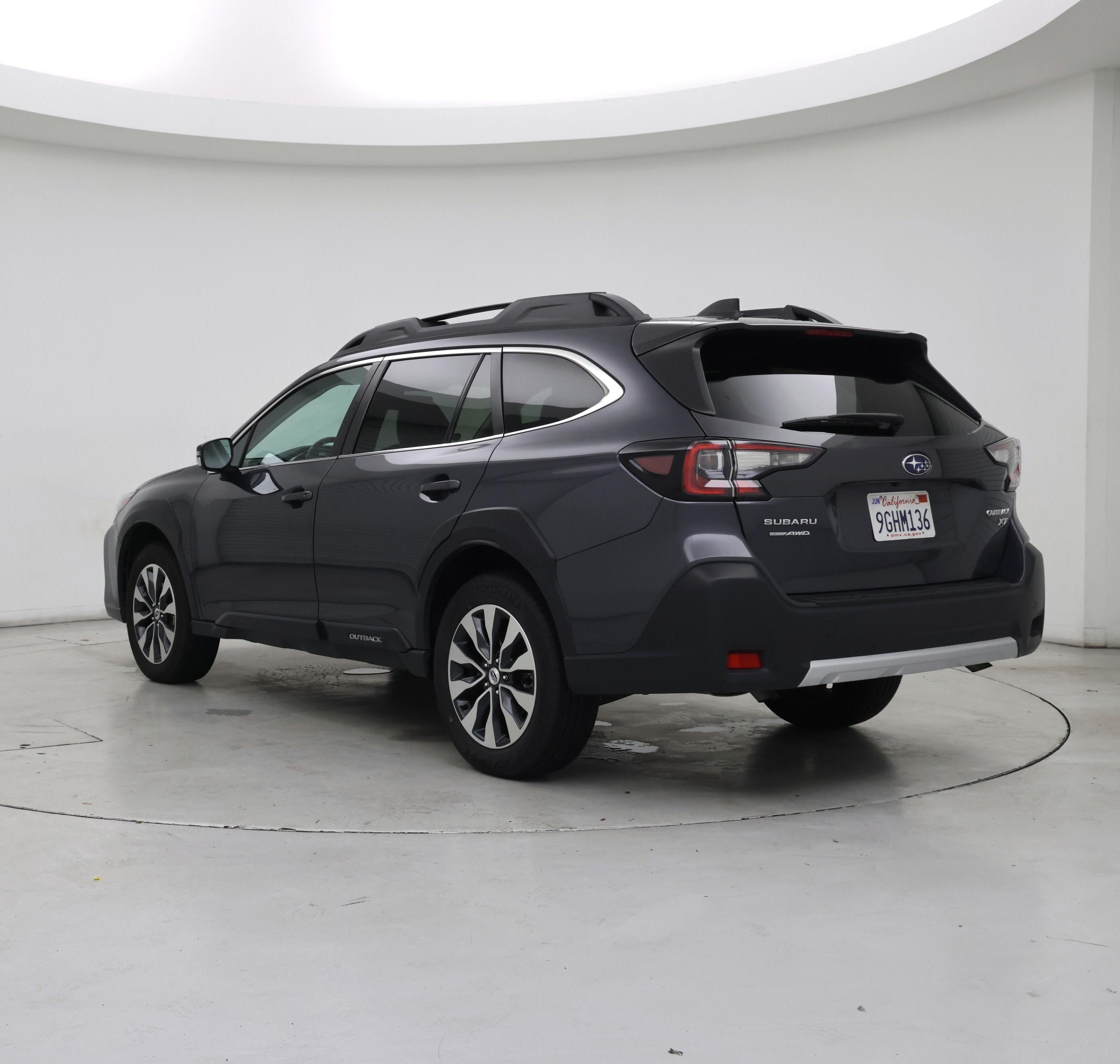 Thumbnail: 2023 Subaru Outback - 2