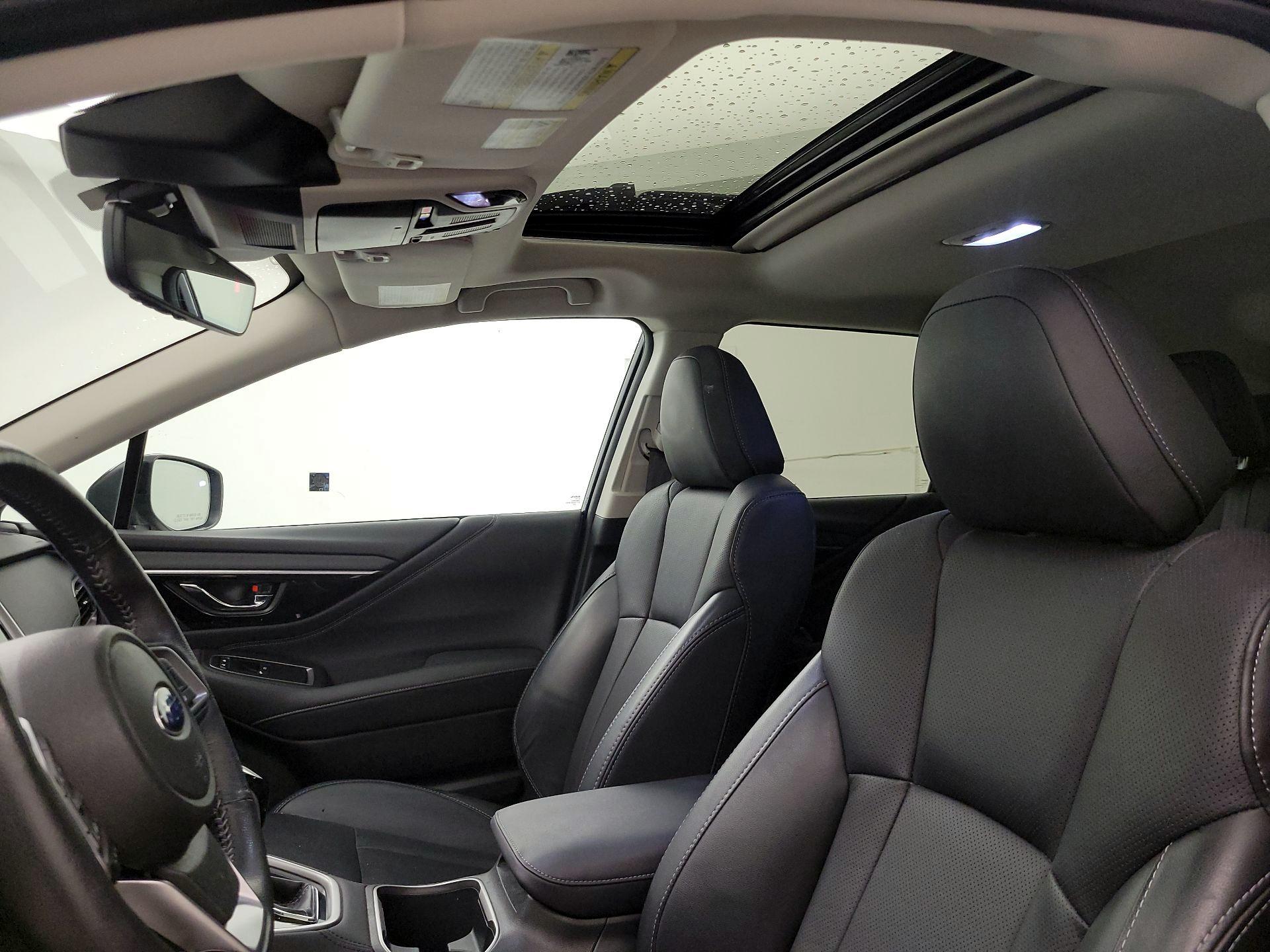Thumbnail: 2023 Subaru Outback - 19