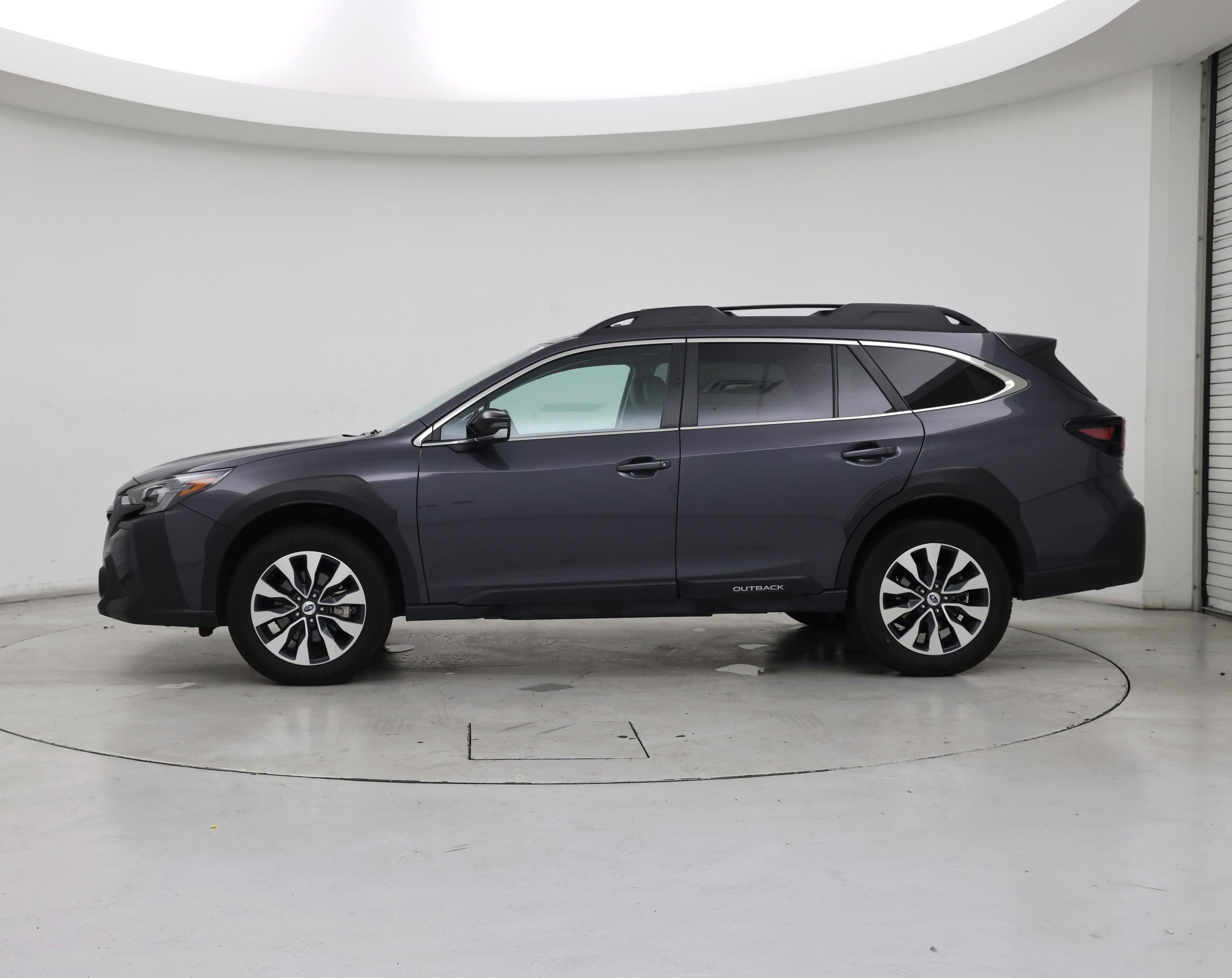 Thumbnail: 2023 Subaru Outback - 3