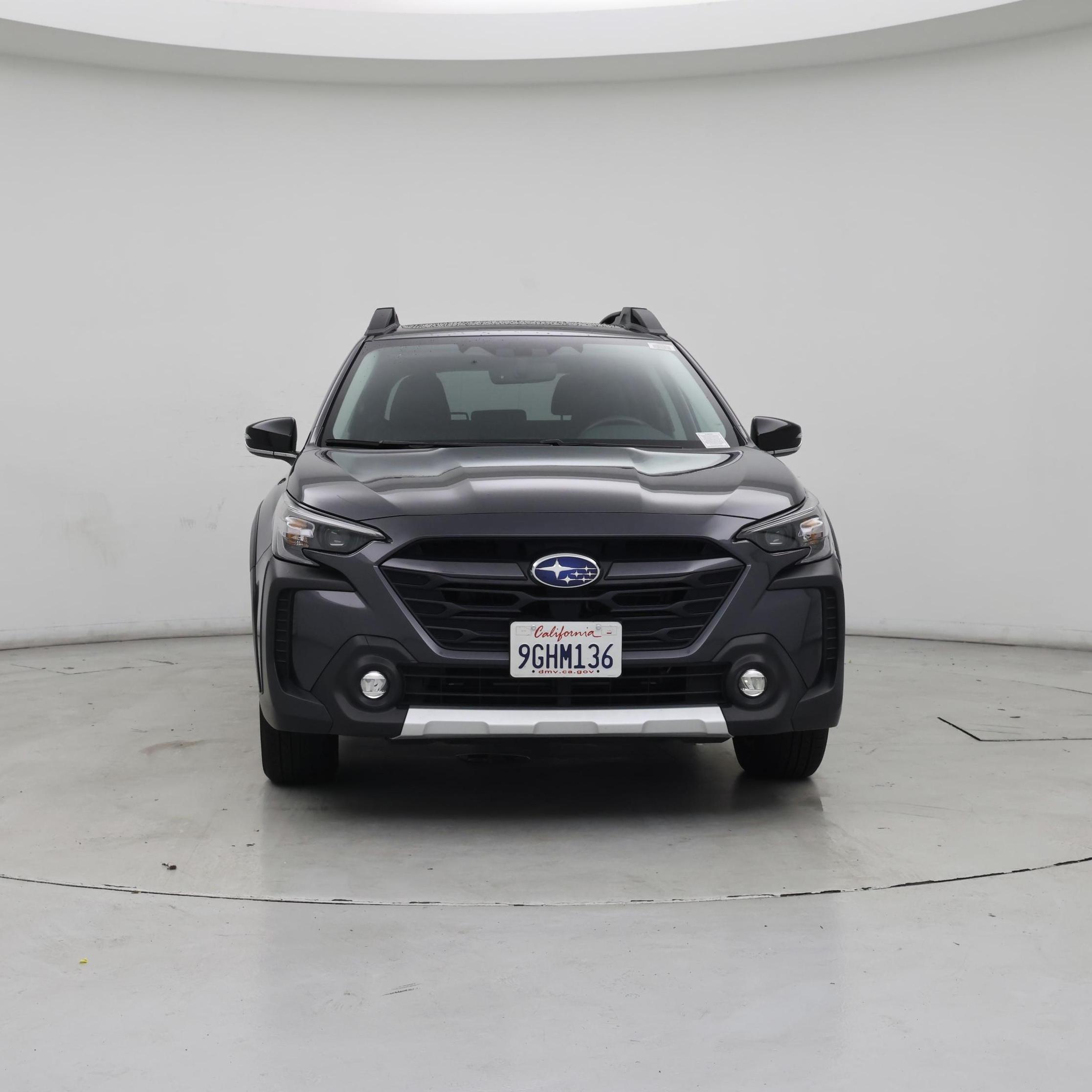 Thumbnail: 2023 Subaru Outback - 5