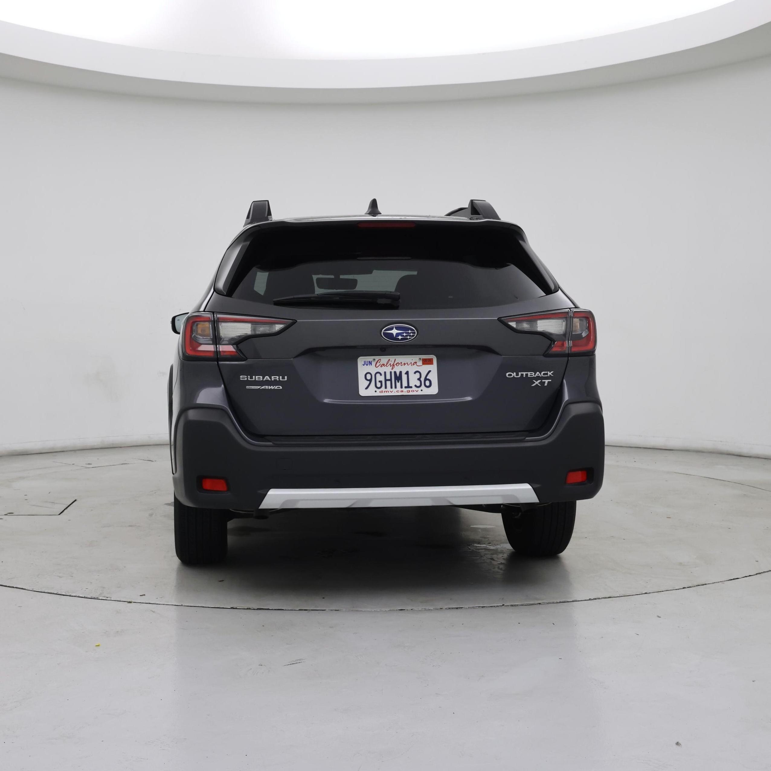 Thumbnail: 2023 Subaru Outback - 6