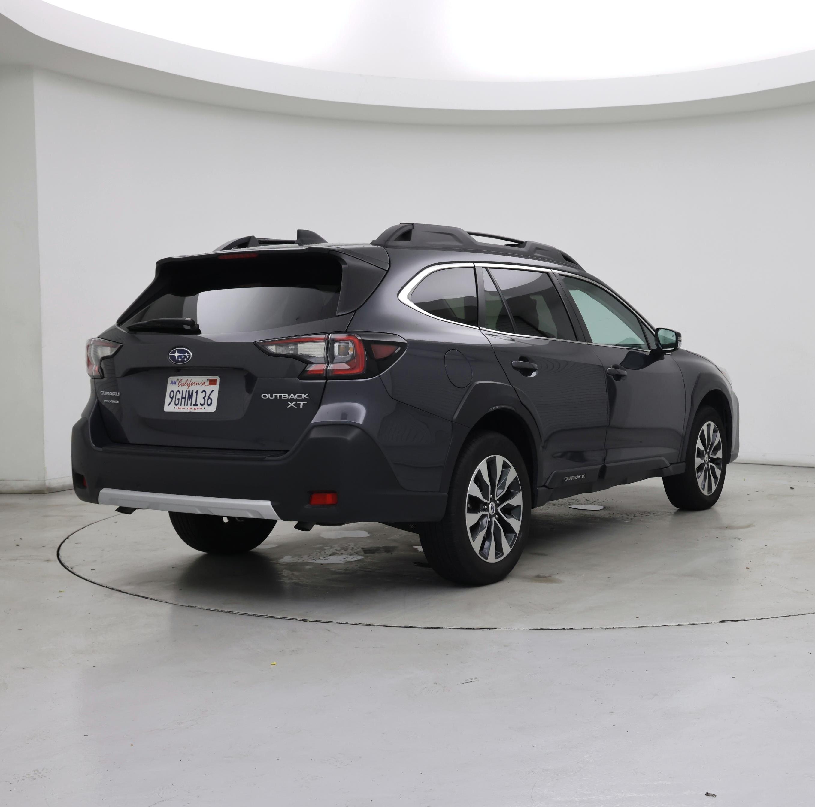 Thumbnail: 2023 Subaru Outback - 8