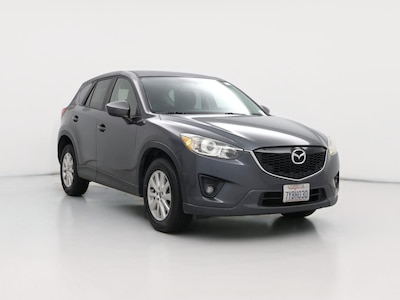 2015 Mazda CX-5 Touring