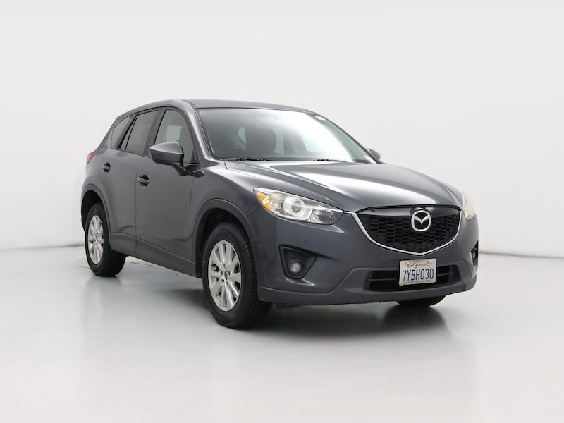 2015 Mazda CX-5 Touring -
                  Modesto, CA