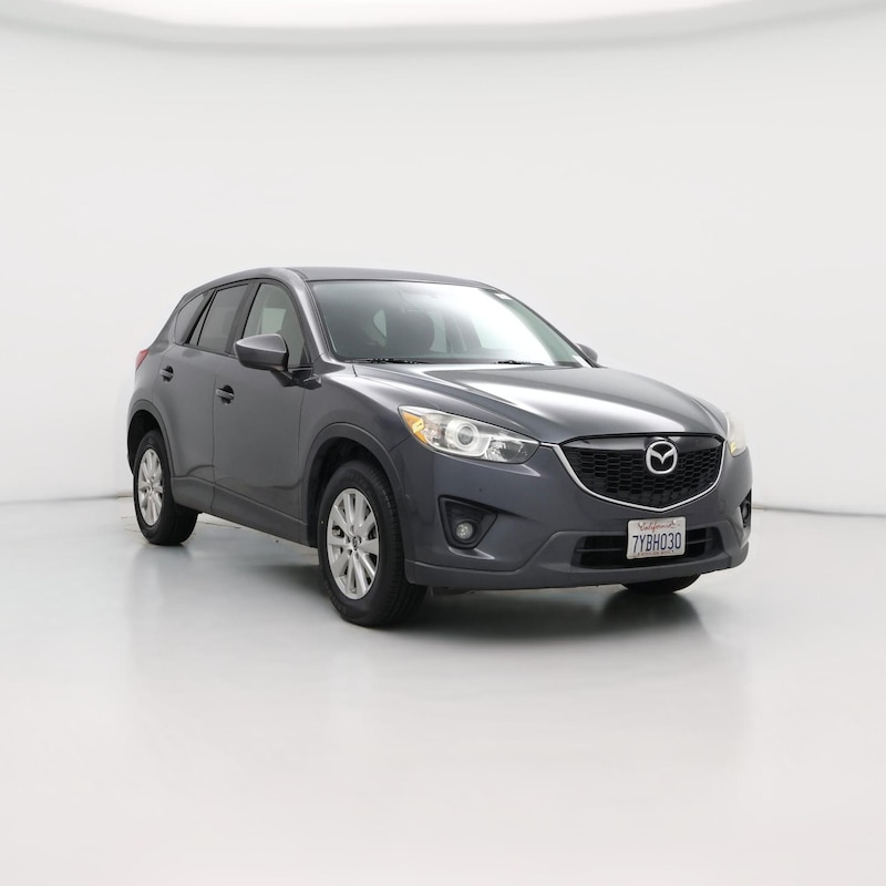 2015 Mazda CX-5 Touring