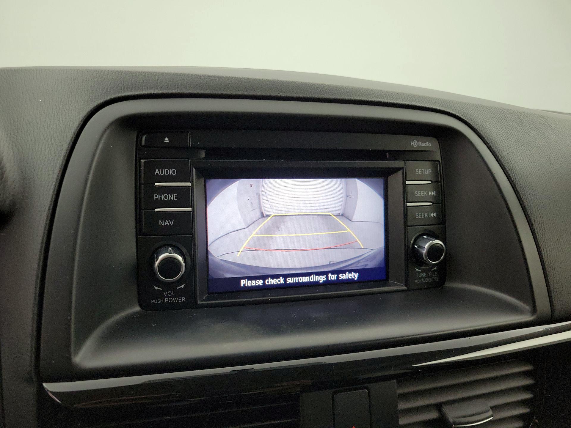 Thumbnail: 2015 Mazda CX-5 - 14