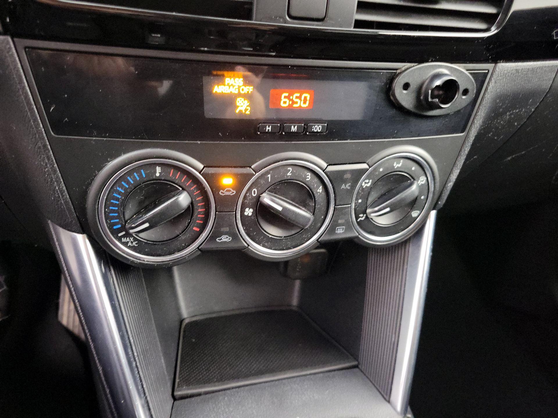 Thumbnail: 2015 Mazda CX-5 - 16