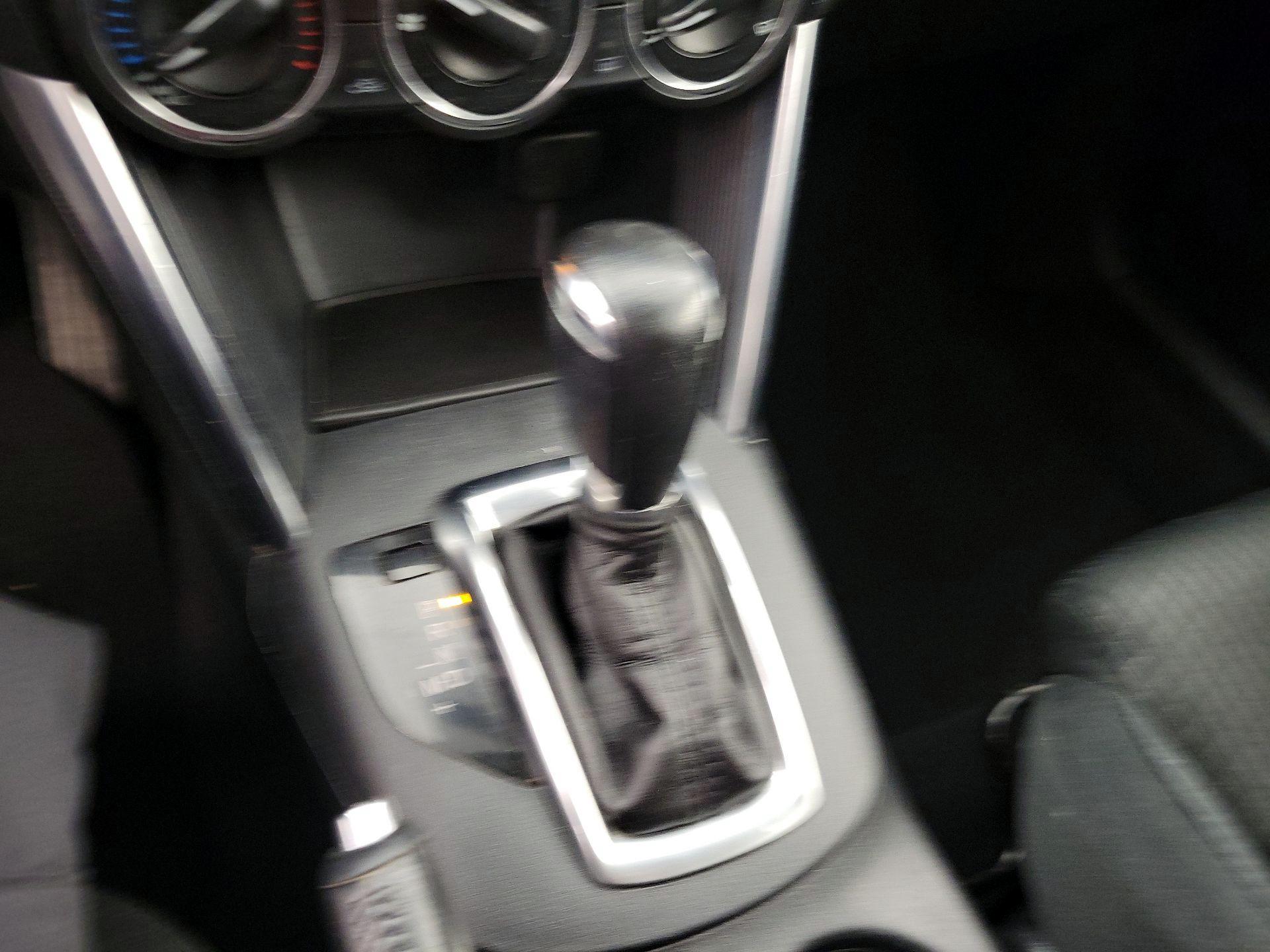 Thumbnail: 2015 Mazda CX-5 - 17