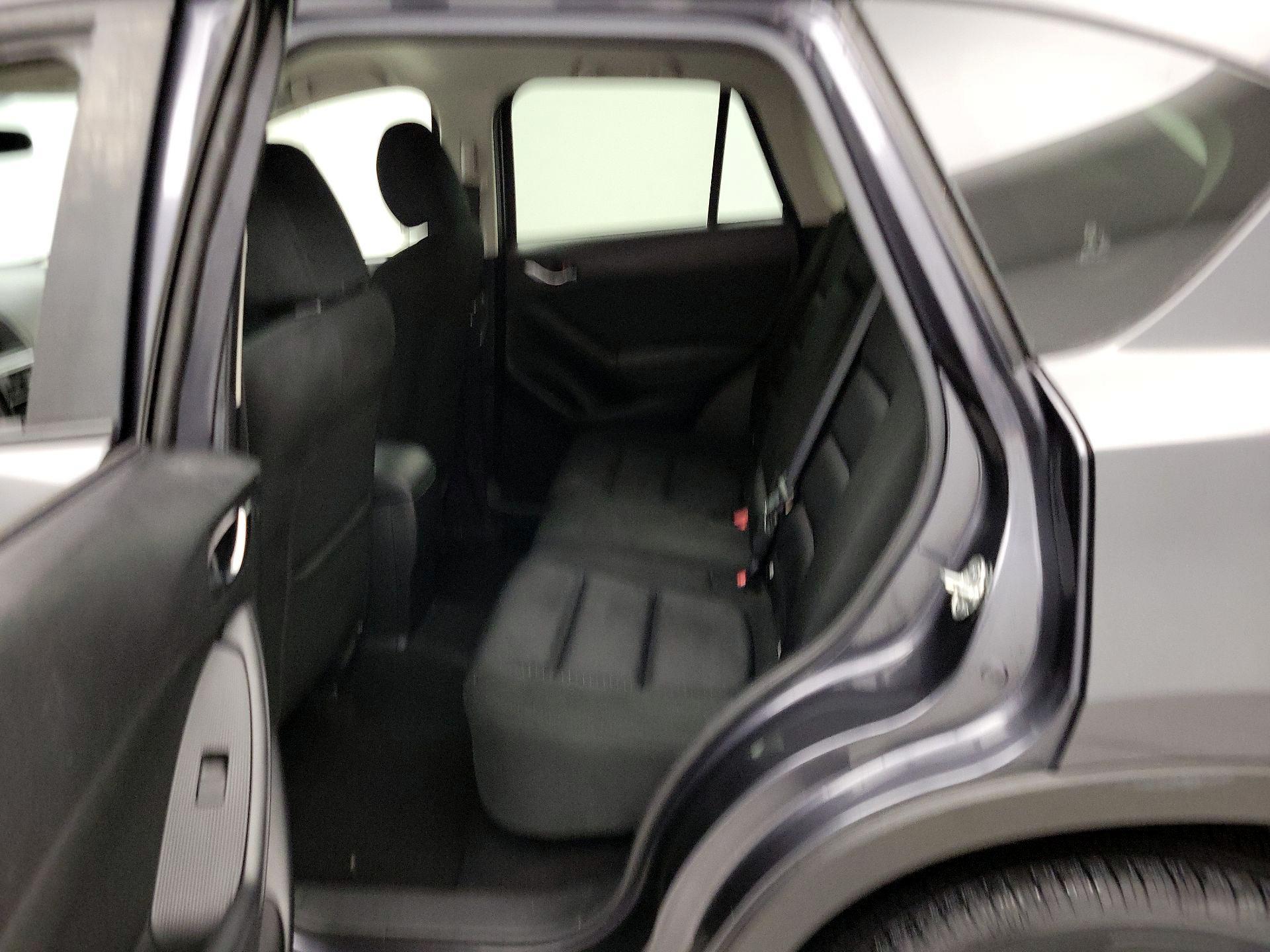 Thumbnail: 2015 Mazda CX-5 - 19