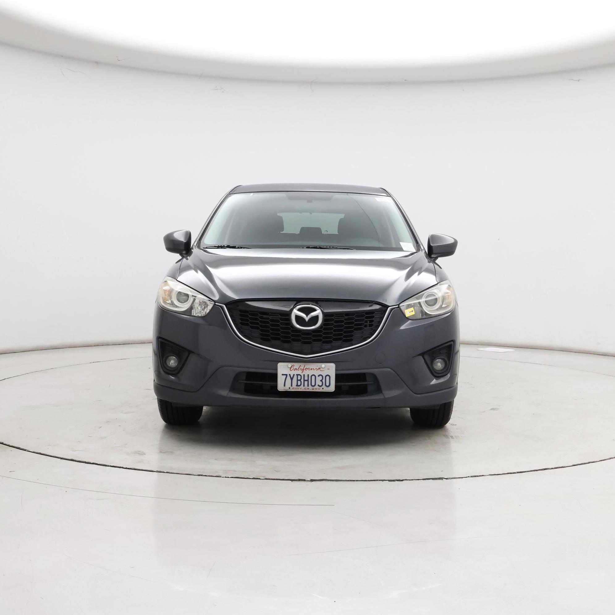 Thumbnail: 2015 Mazda CX-5 - 5