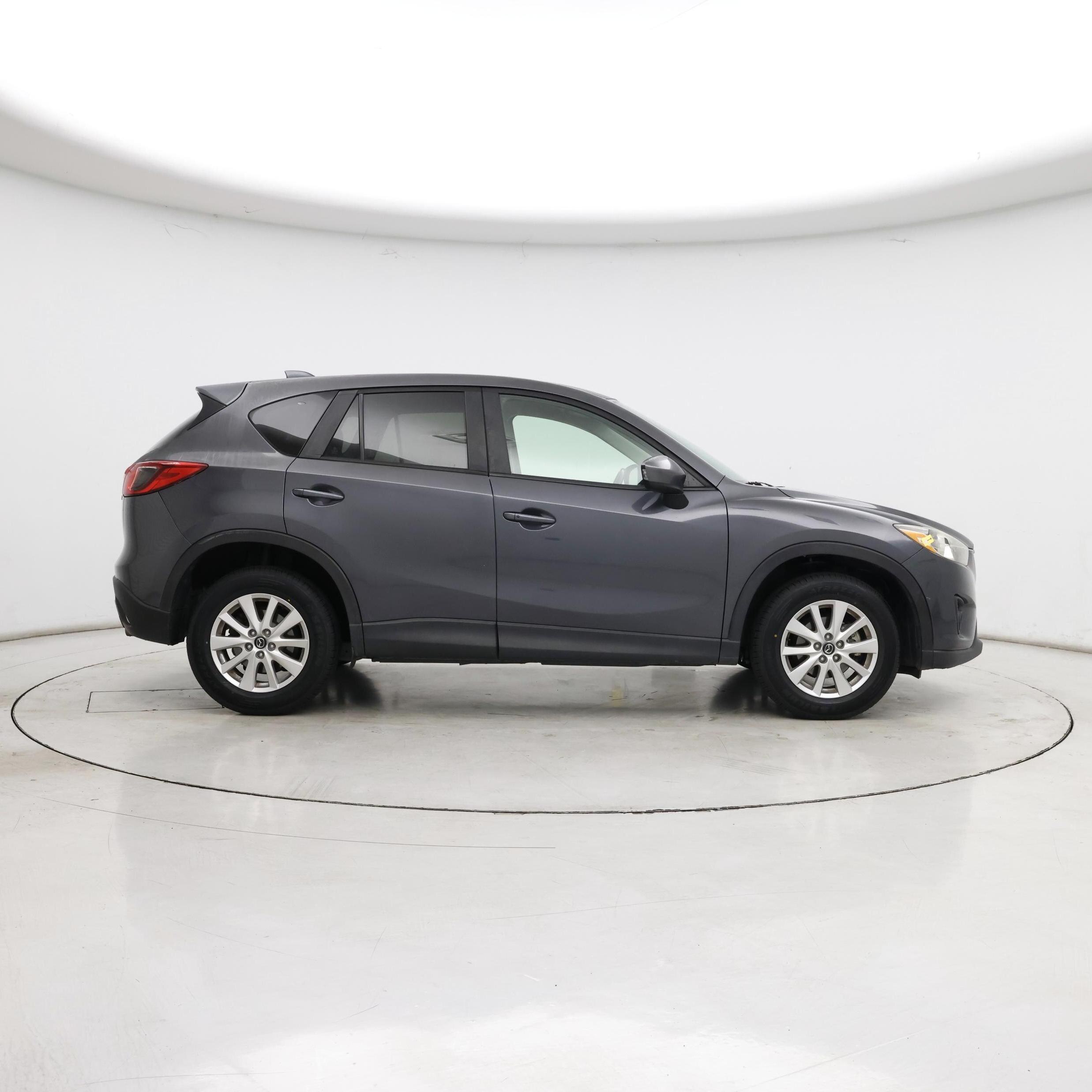 Thumbnail: 2015 Mazda CX-5 - 7