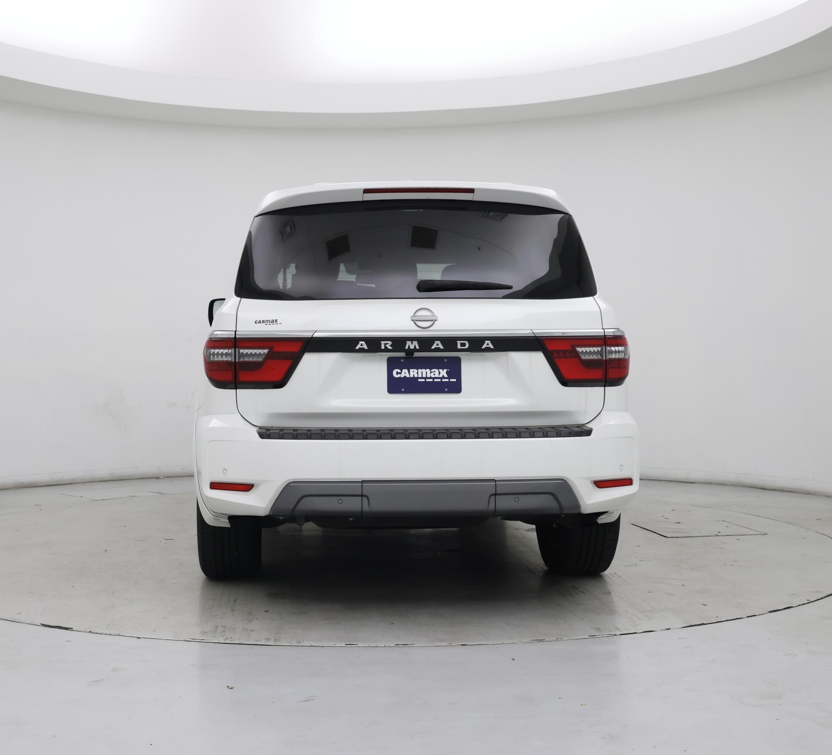 Thumbnail: 2022 Nissan Armada - 6
