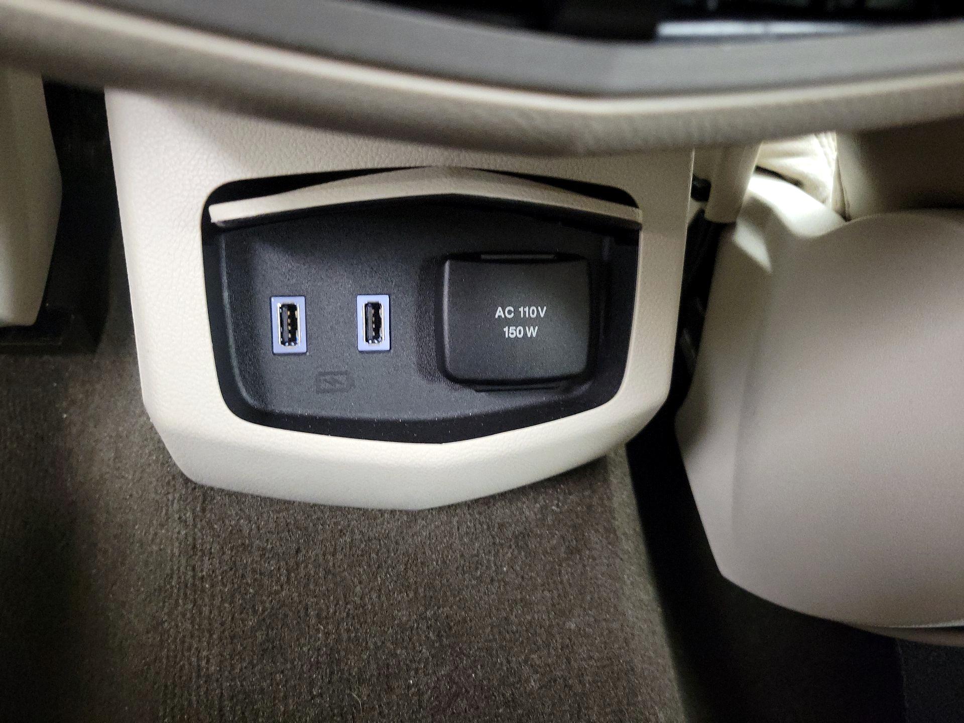 Thumbnail: 2019 Lincoln MKZ - 19