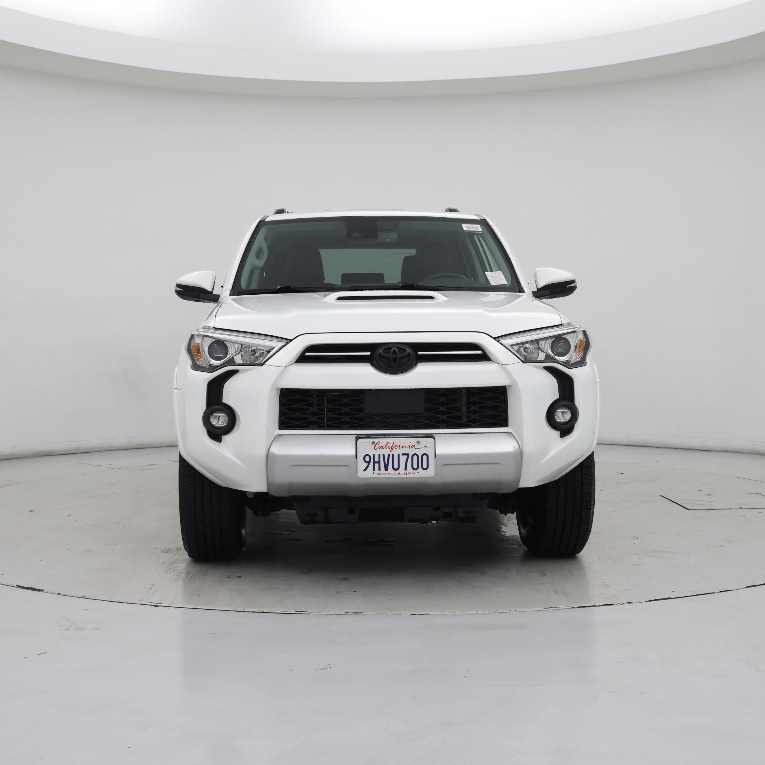 Thumbnail: 2023 Toyota 4Runner - 5