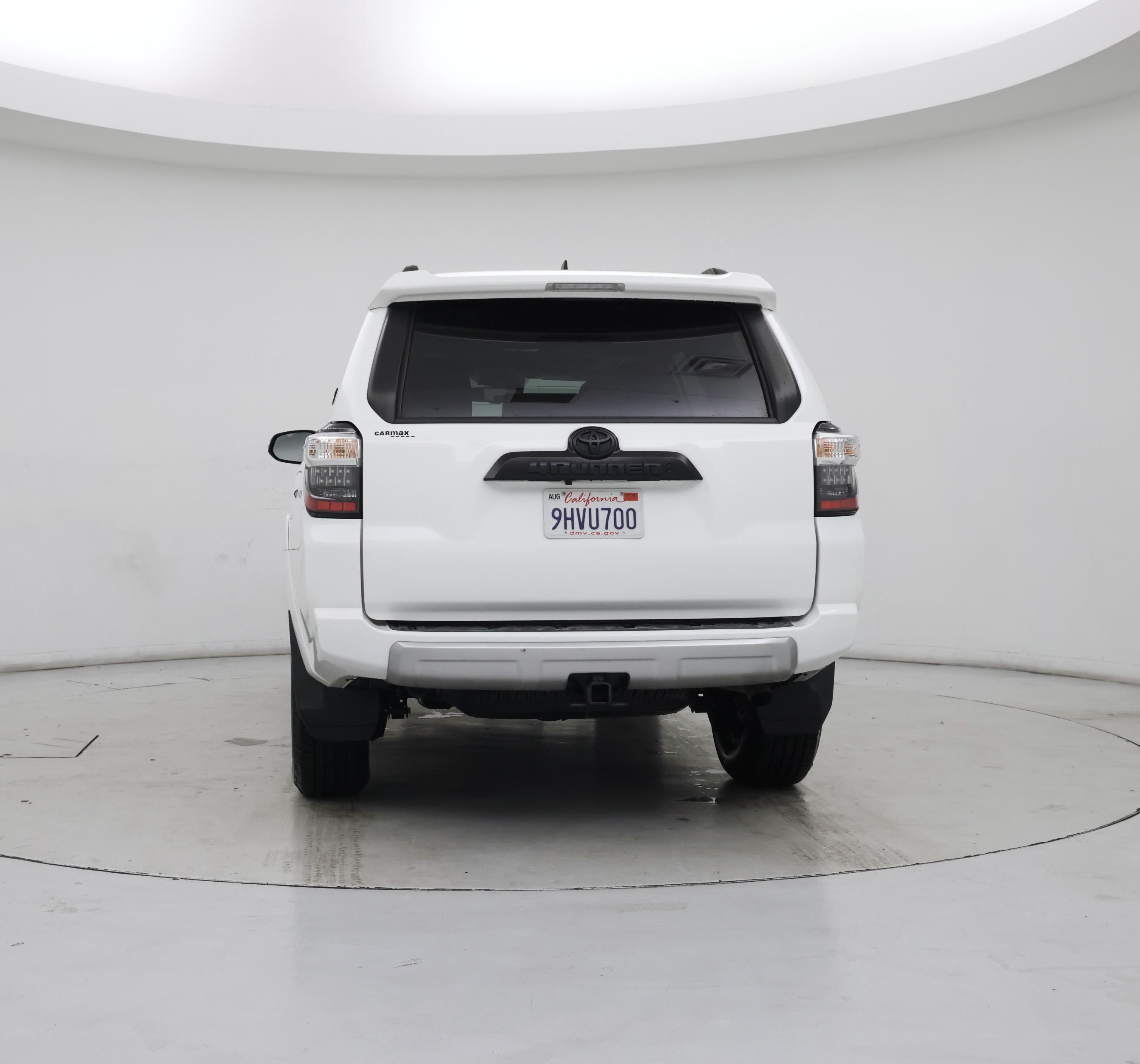 Thumbnail: 2023 Toyota 4Runner - 6