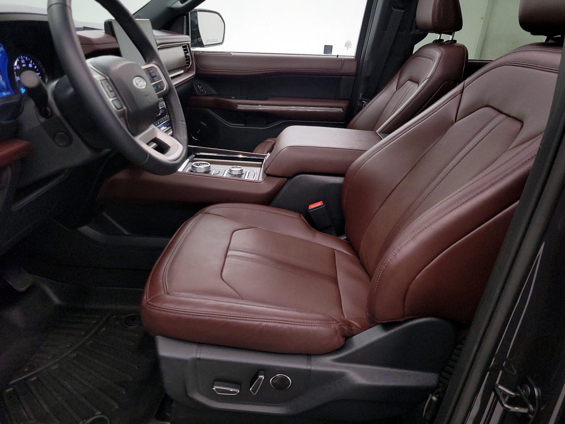 Thumbnail: 2024 Ford Expedition MAX - 11