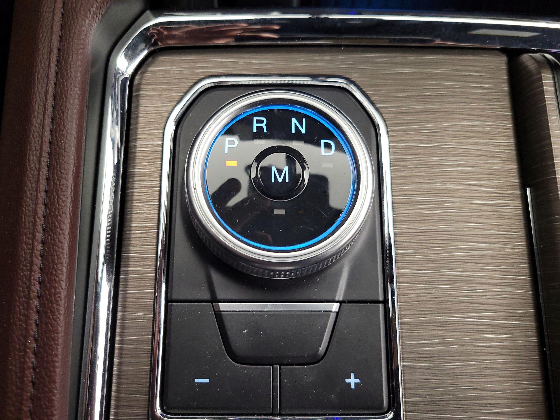 Thumbnail: 2024 Ford Expedition MAX - 18